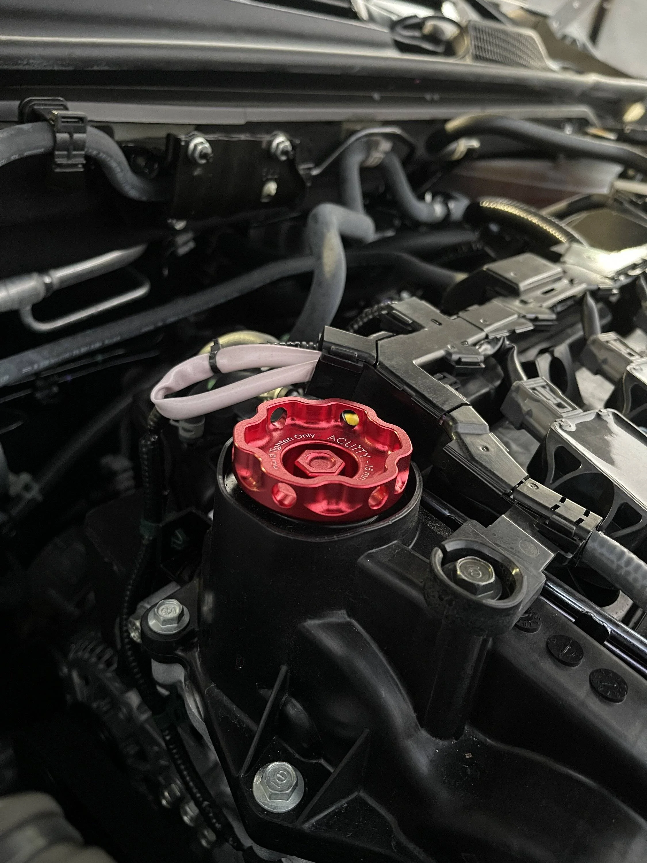 Acura Integra Baozzer 2024 A-Spec Tech 6MT IMG_0214