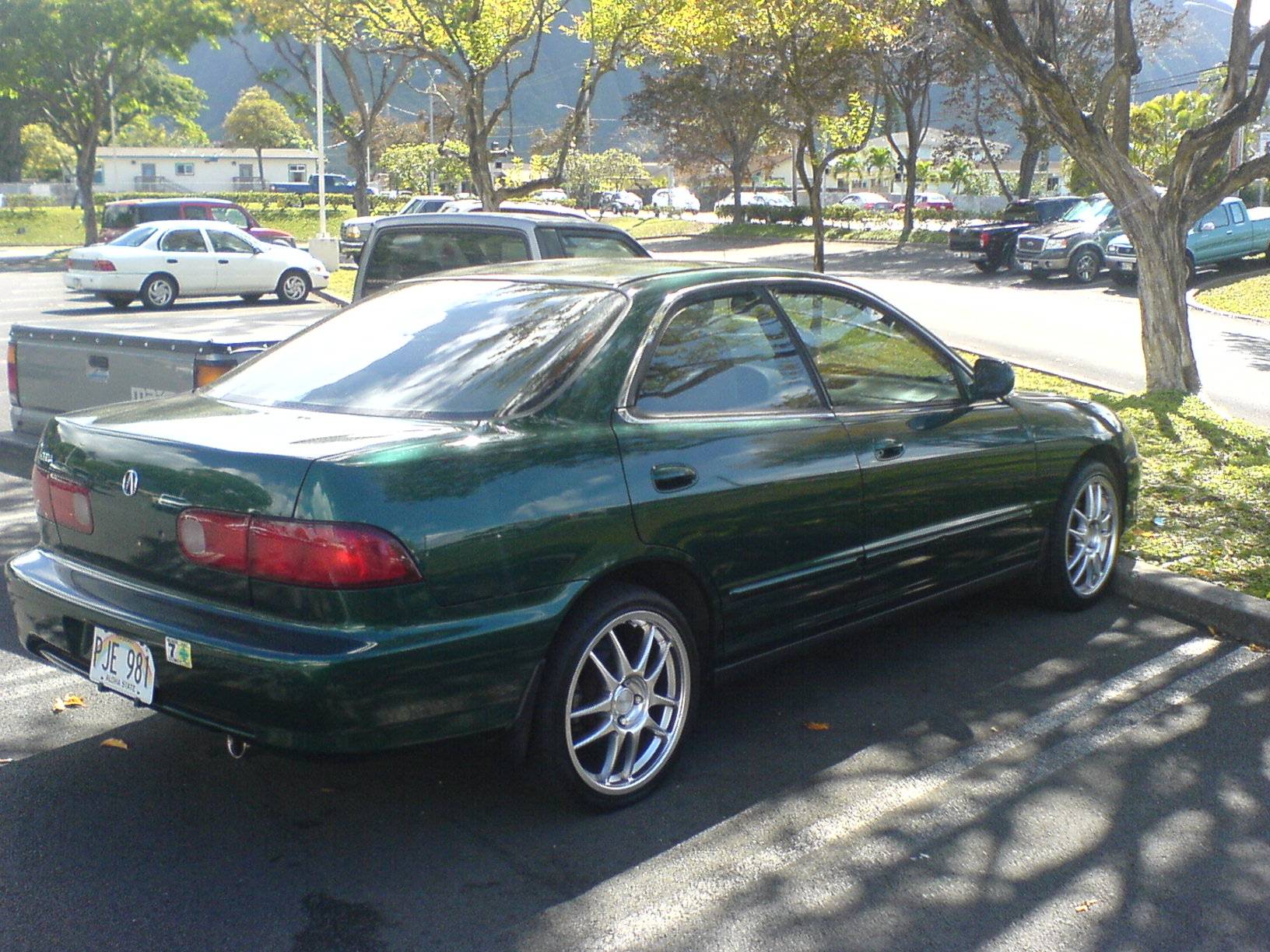 Acura Integra My Acura Integra life -- from my 91 to 2024 ITS DSC00080.JPG