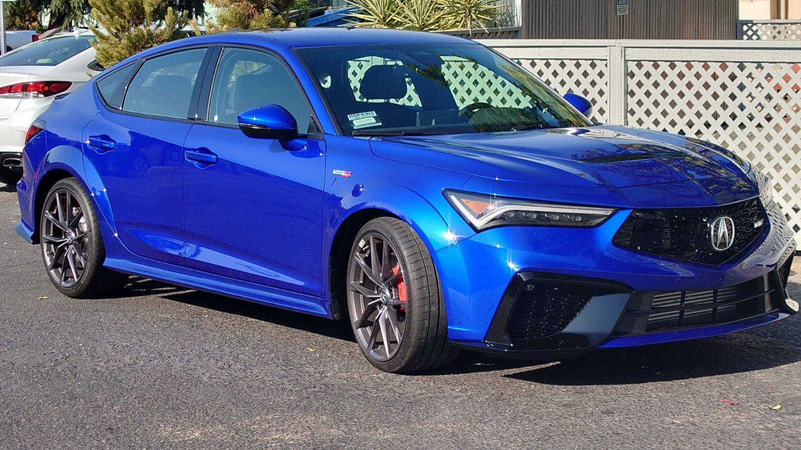 Acura Integra My Acura Integra life -- from my 91 to 2024 ITS Aura_Intergra_Type_S_2_2023.JPG