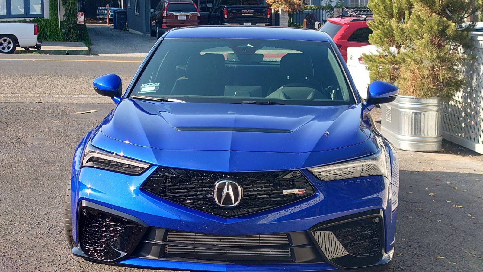 Acura Integra My Acura Integra life -- from my 91 to 2024 ITS Aura_Intergra_Type_S_3_2023.JPG