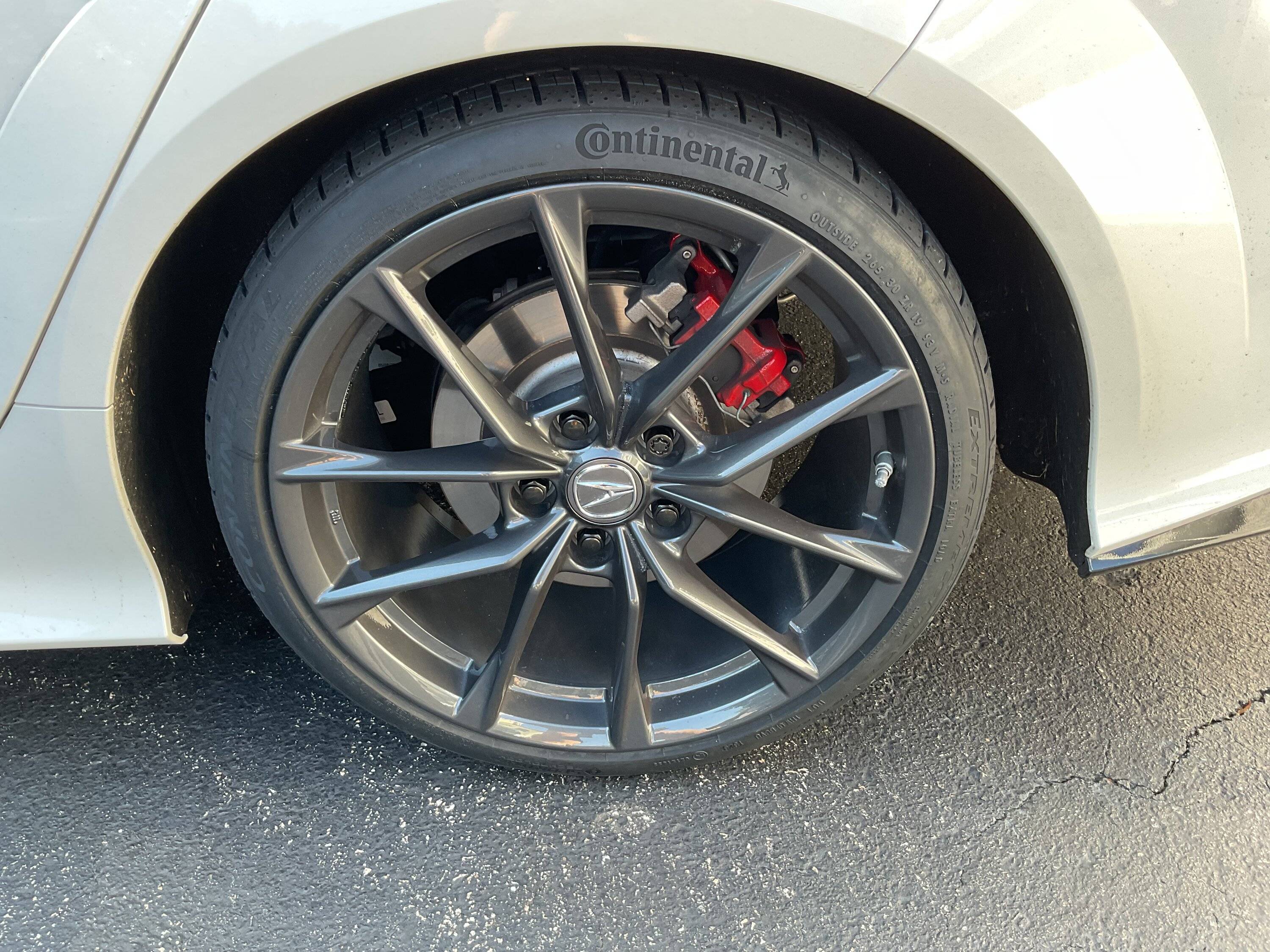 Acura Integra ‘24 ITS a long story…w/pics 1696429488261