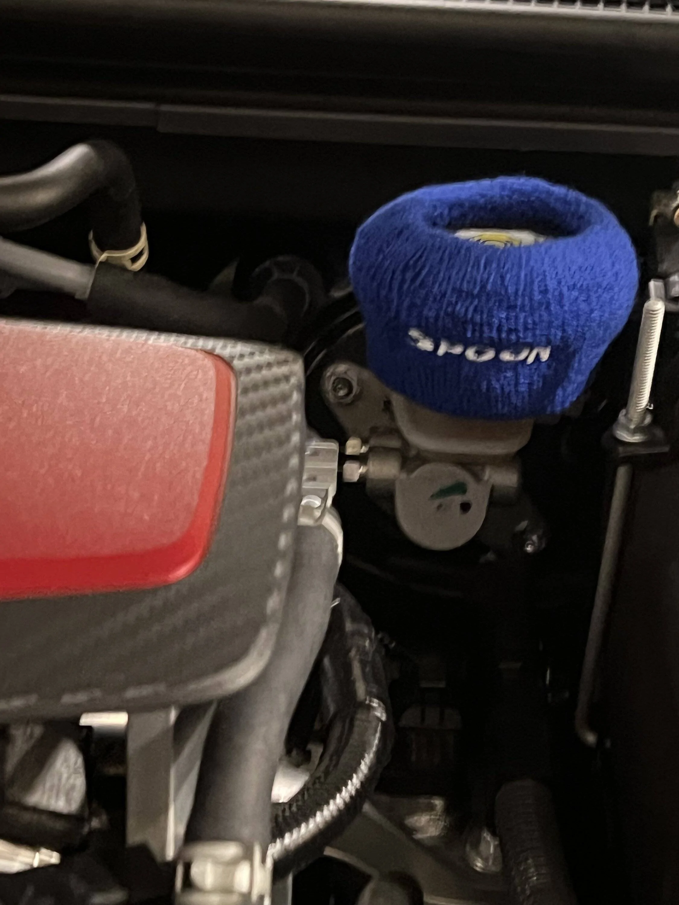 Acura Integra What did you do to your Integra Type S today? 🙋🏻‍♂️ IMG_9606