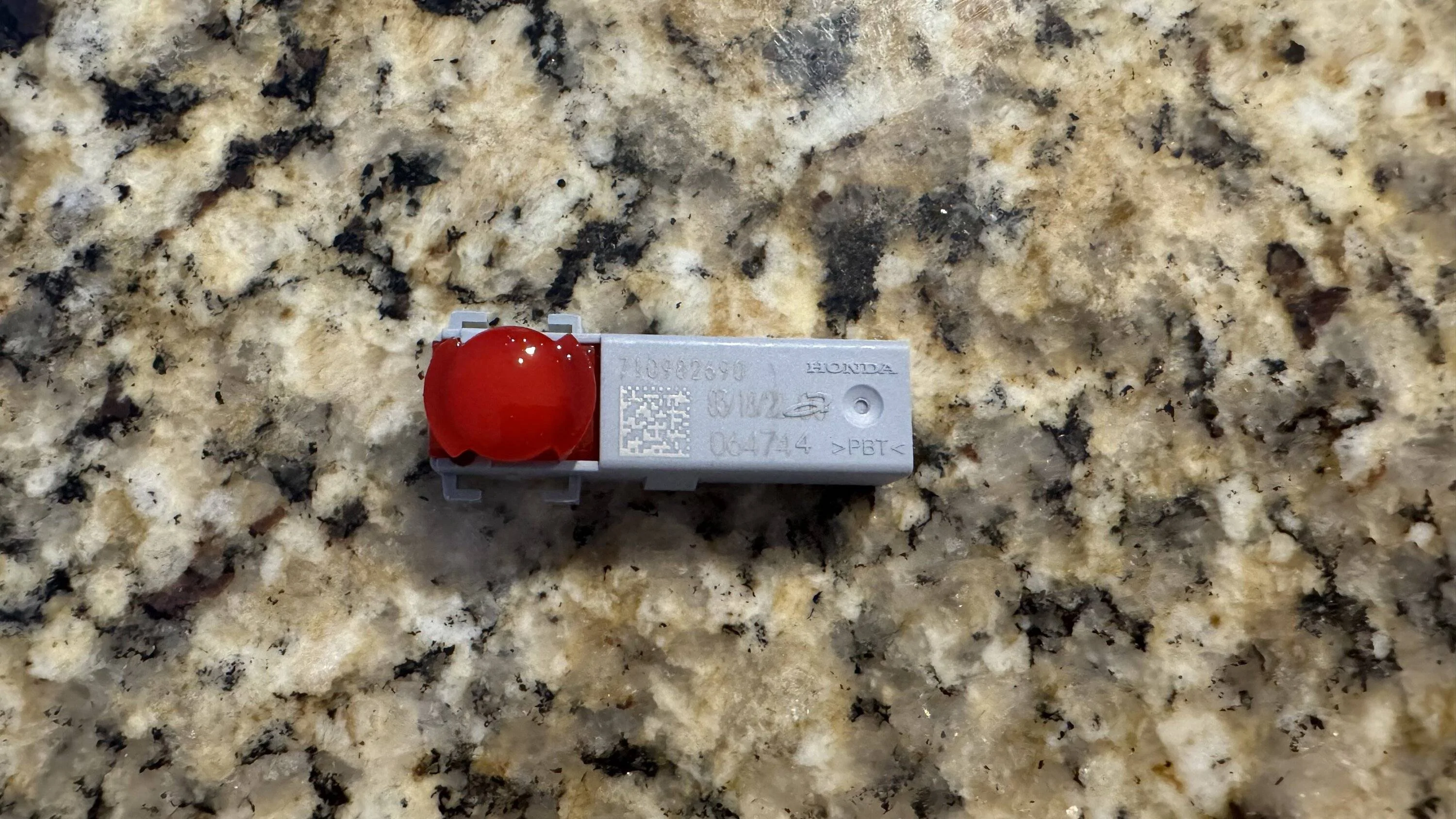 Acura Integra Ambient Lighting IMG_0349