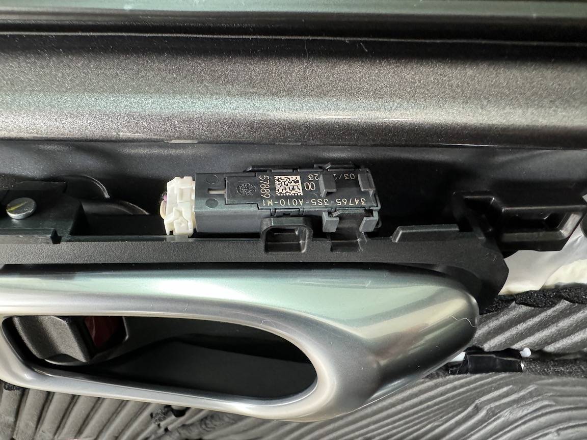 Acura Integra Ambient Lighting img_0068-