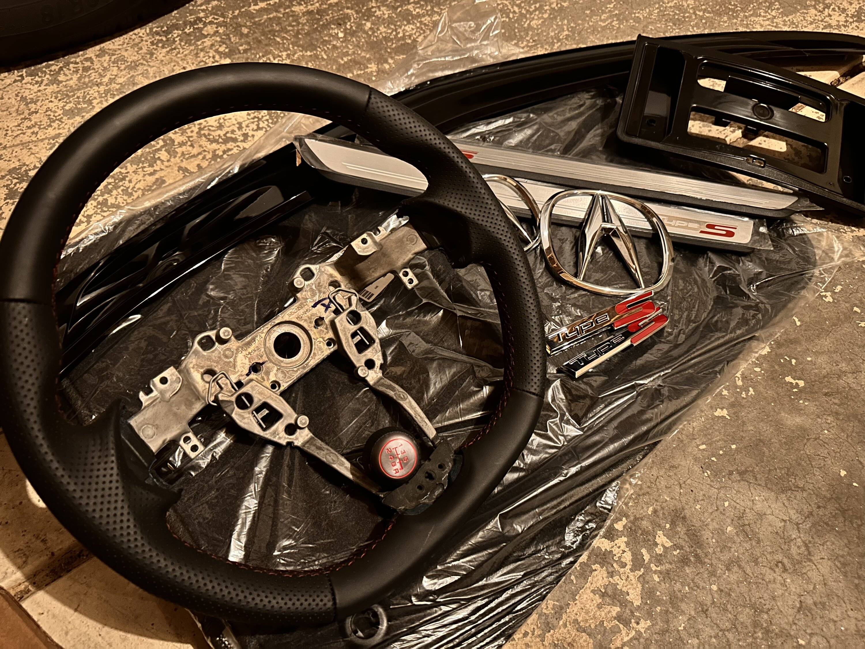 Acura Integra My Acura Integra life -- from my 91 to 2024 ITS 487F0BA2-DC1D-4A41-8F2C-85DE251CDE8A