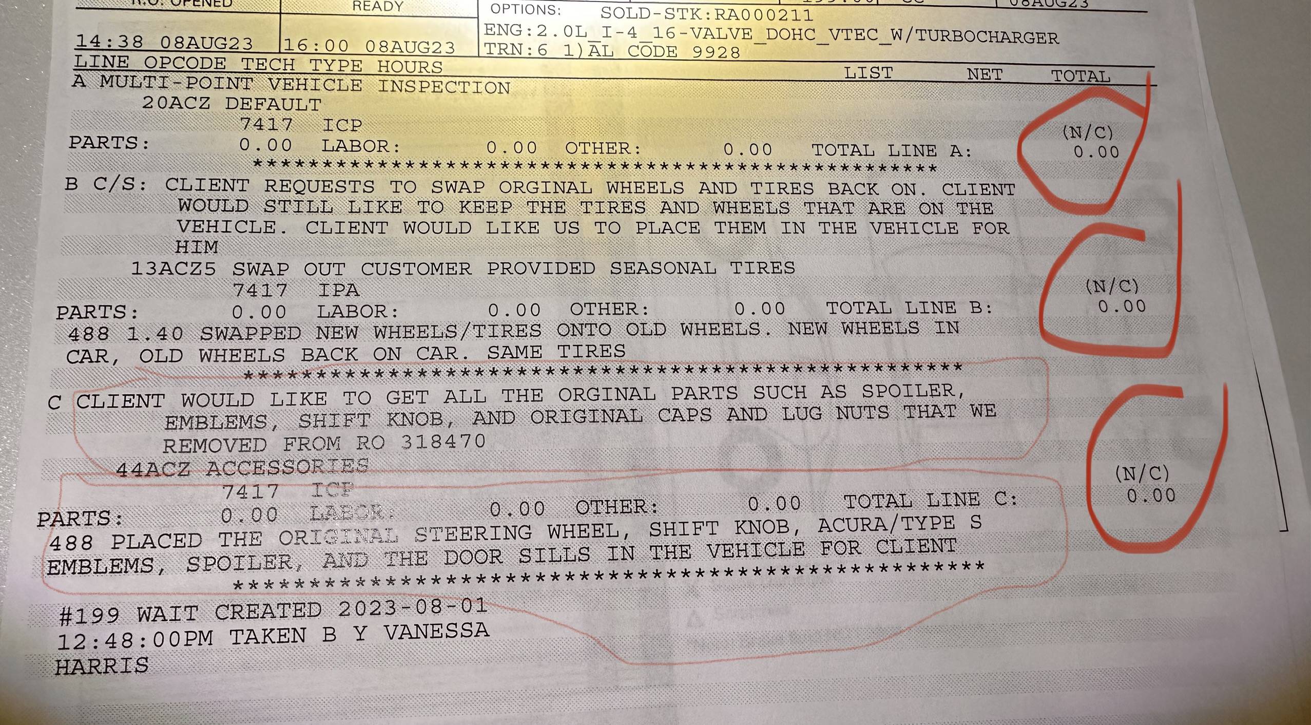 Acura Integra My Acura Integra life -- from my 91 to 2024 ITS D62DA02E-A836-4E96-BDC9-CB231606CCB2