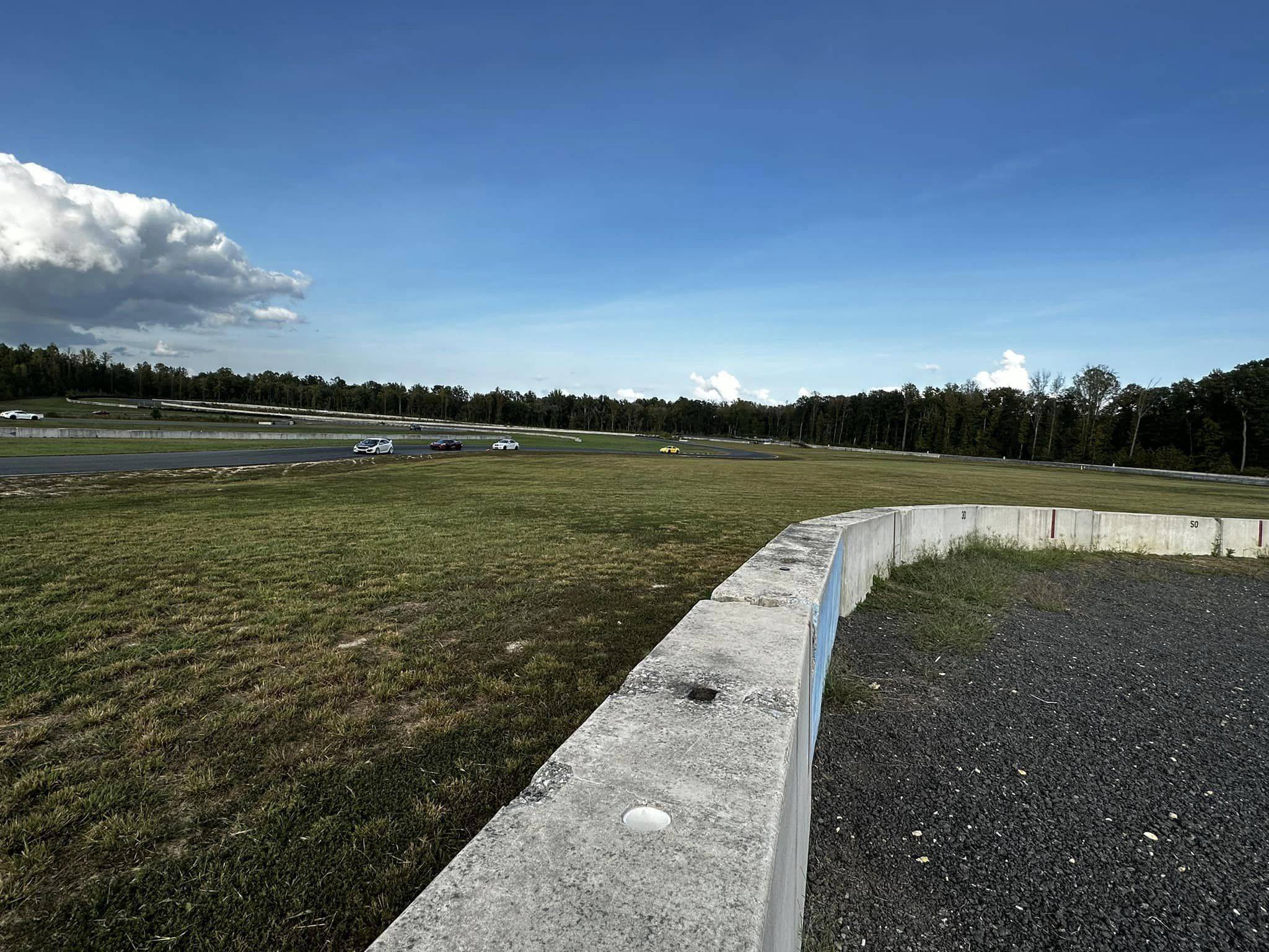 Acura Integra Track Impressions with Integra Type S at SCCA Track Night @  Dominion Raceway 370071753_24721204797470349_4448063895404500162_n