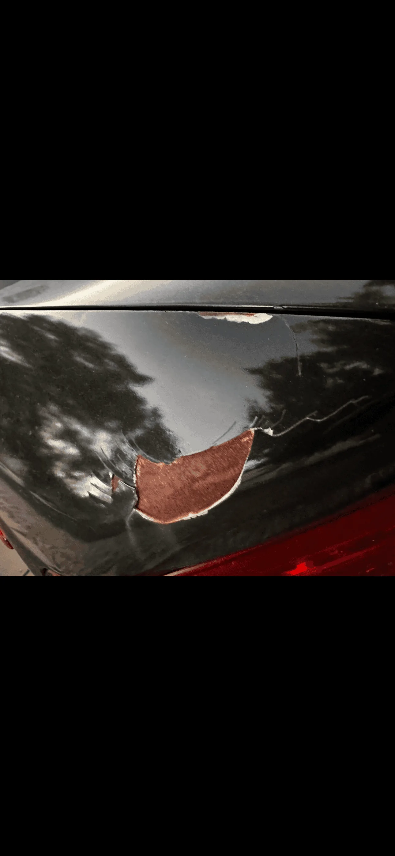 Acura Integra Paint Defect 28C47A5B-06DA-44A4-A34B-749ABFF64091