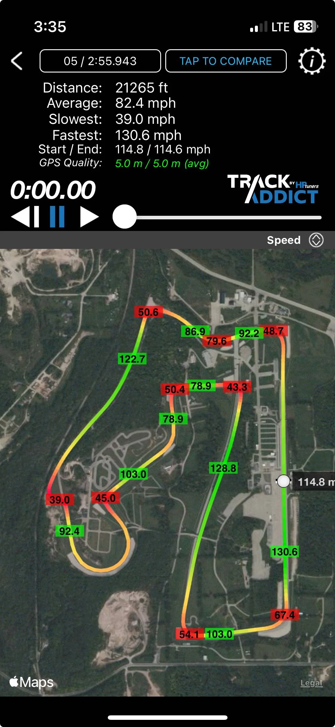 Acura Integra What did you do to your Integra Type S today? 🙋🏻‍♂️ Screenshot 2023-10-05 at 3.35.26 PM