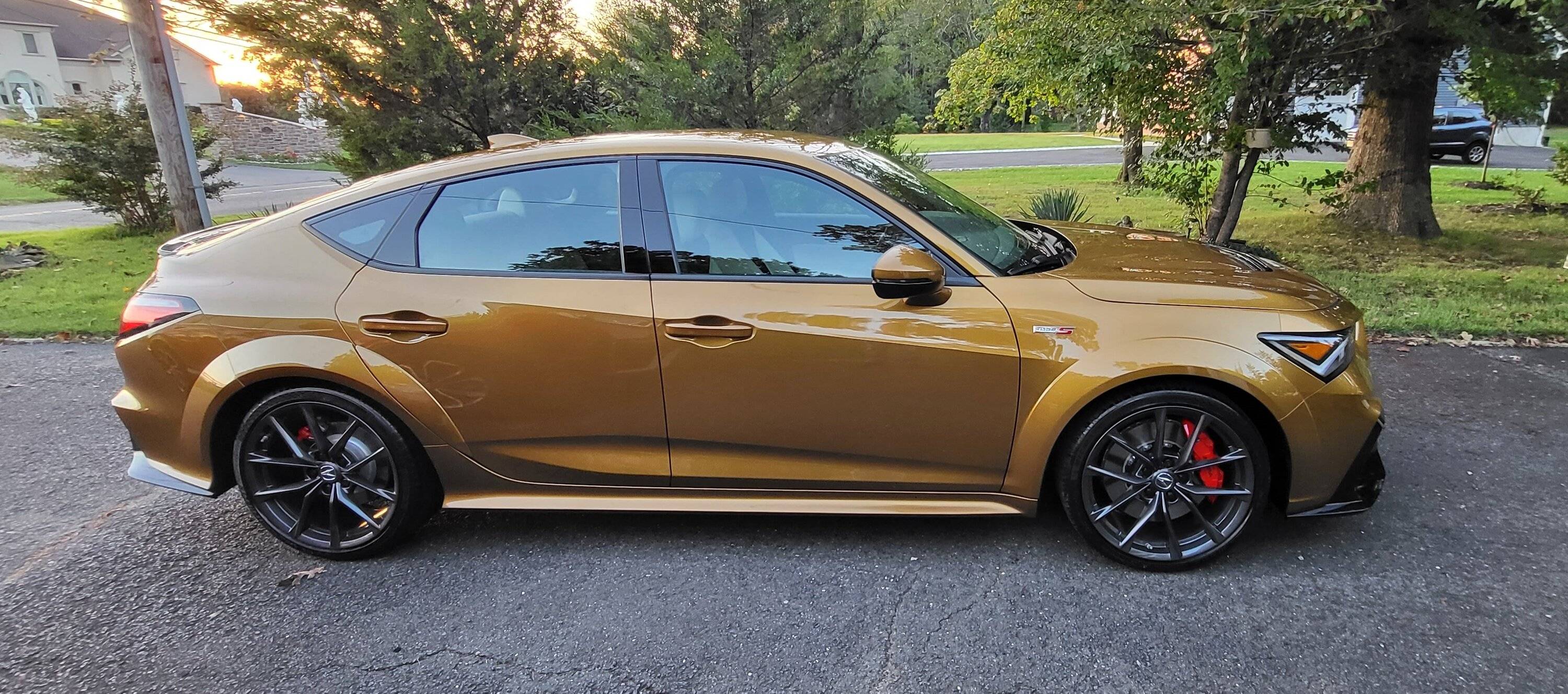 Acura Integra Official TIGER EYE PEARL Integra Club & Photos 20230920_184536-1