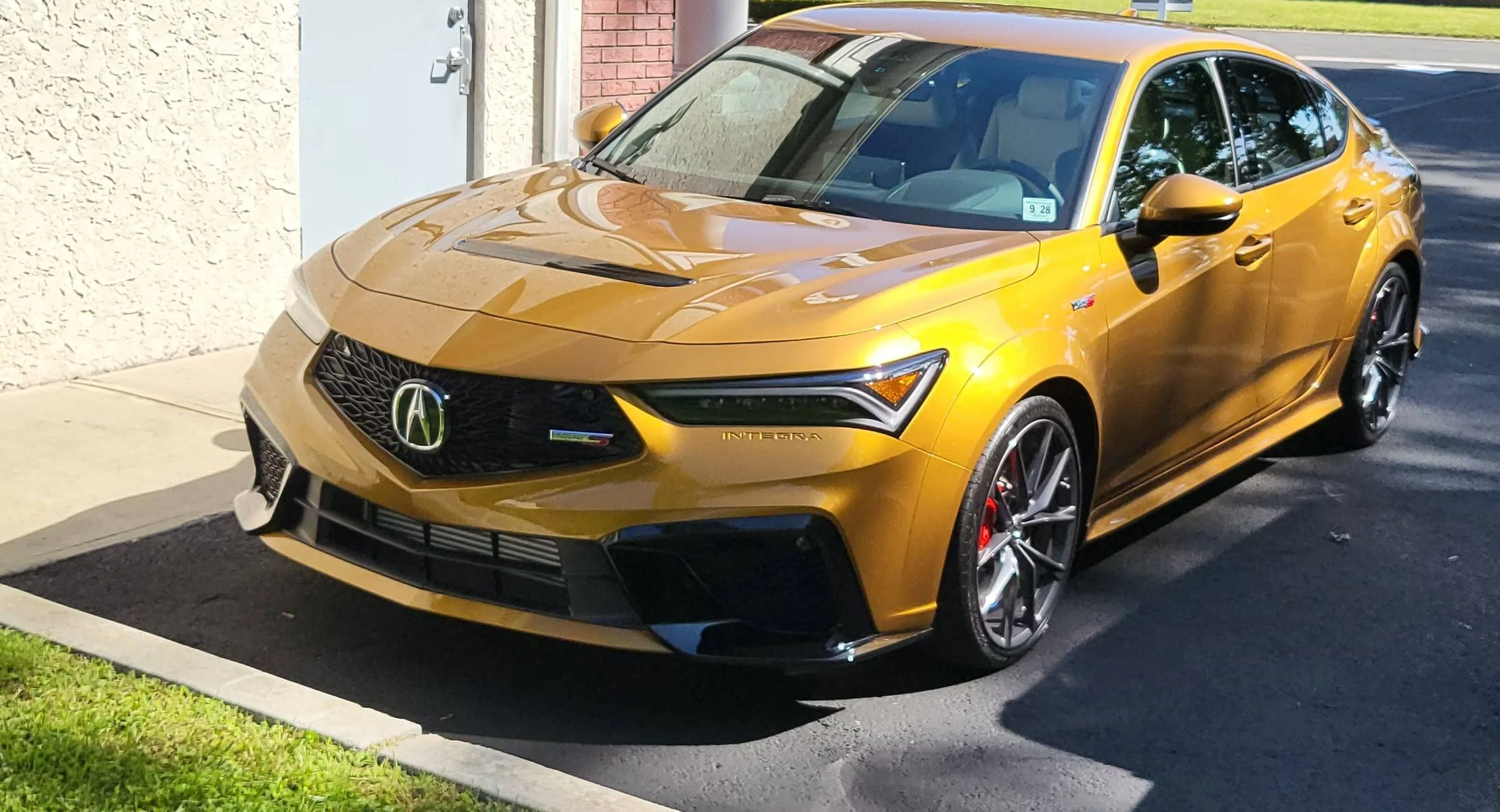 Acura Integra Official TIGER EYE PEARL Integra Club & Photos 20230921_110219-1