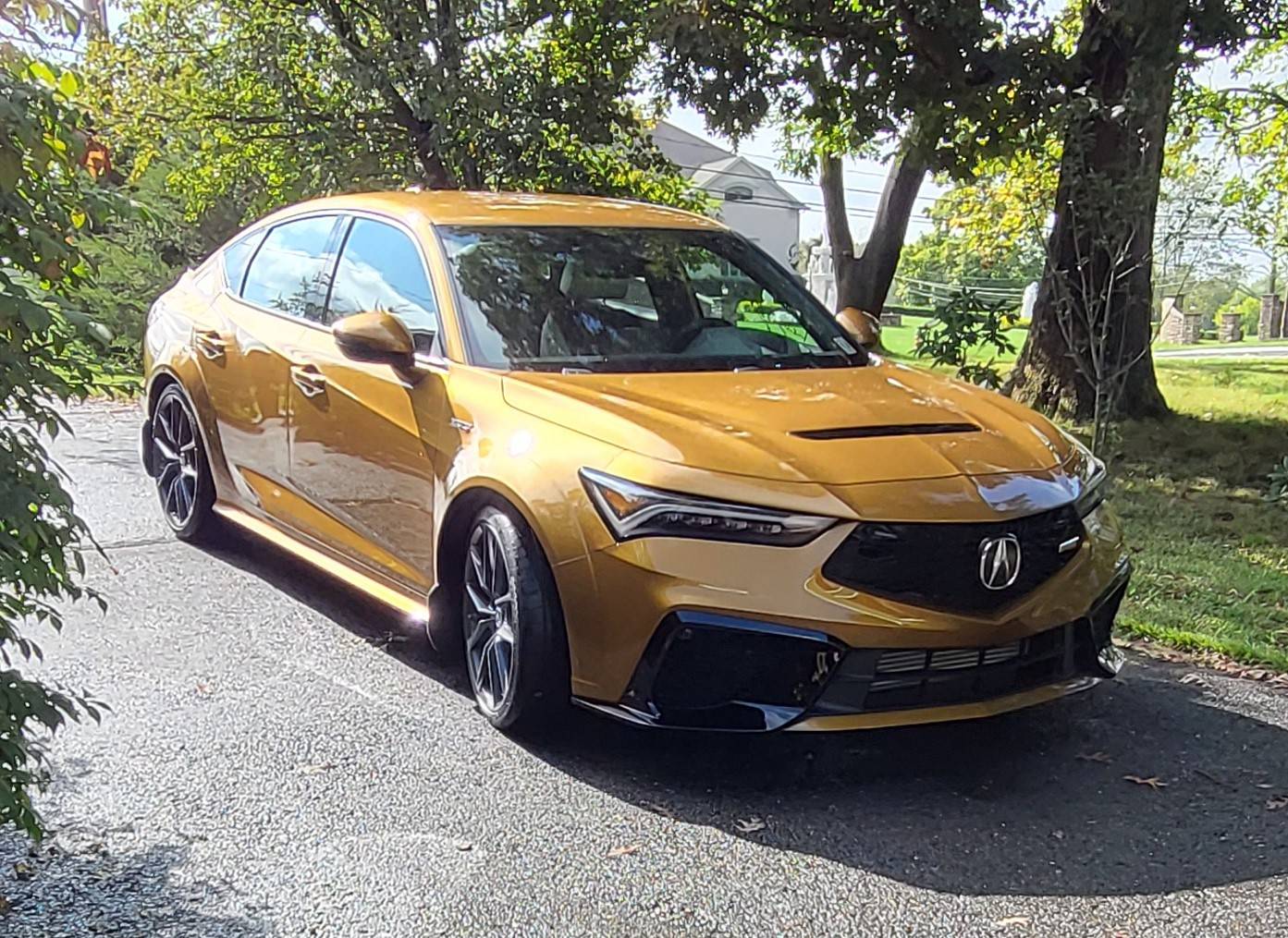 Acura Integra Official TIGER EYE PEARL Integra Club & Photos 20230930_144729-1