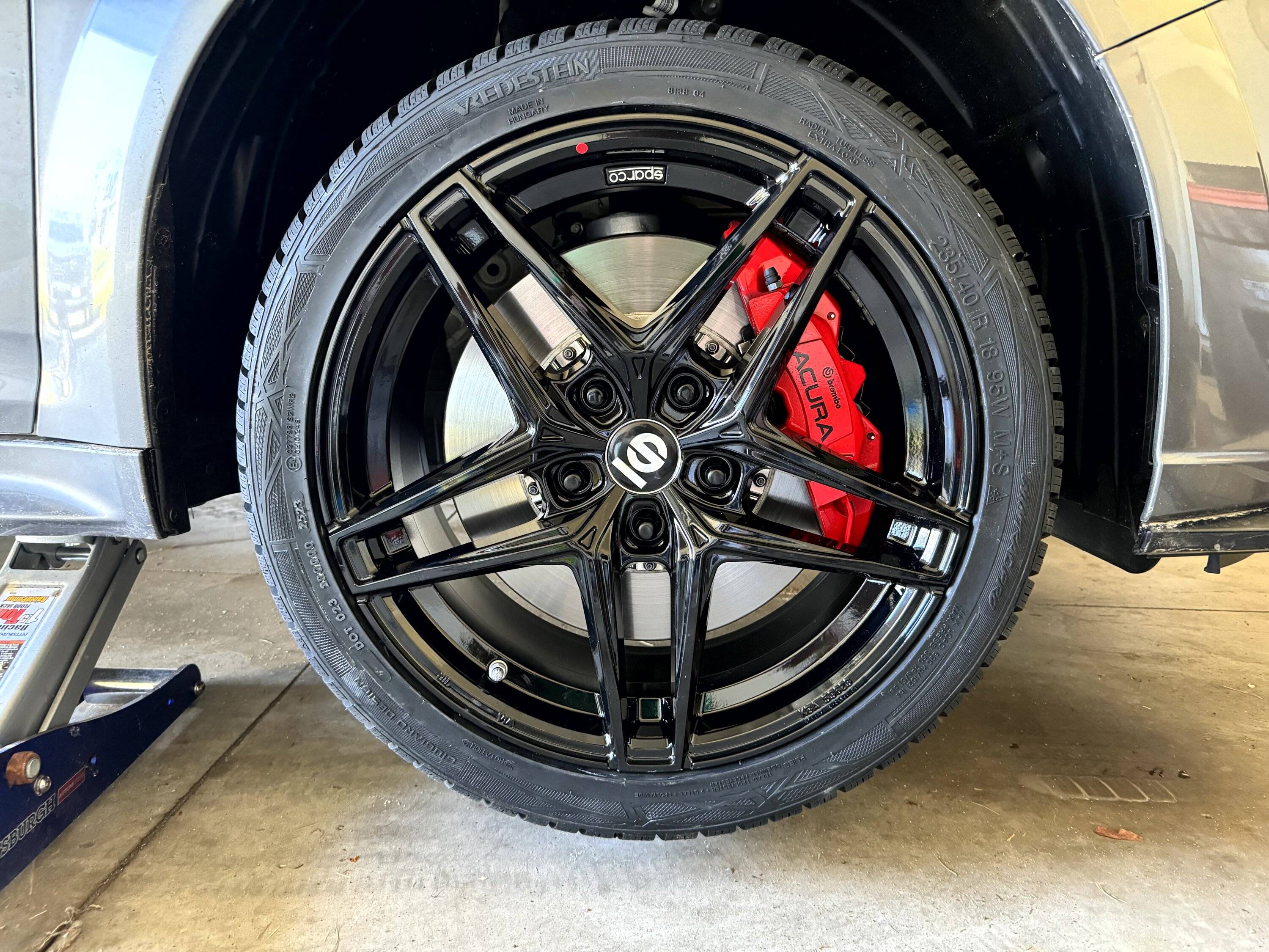 Acura Integra Type S Winter Wheels / Fitment Specs 20231008_182416861_iOS