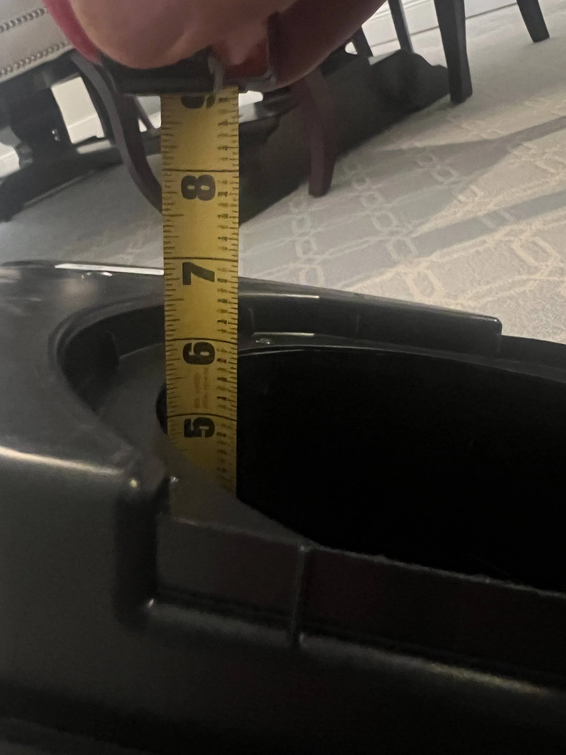 Acura Integra 2024 Acura Integra type S sub replacement IMG_2551