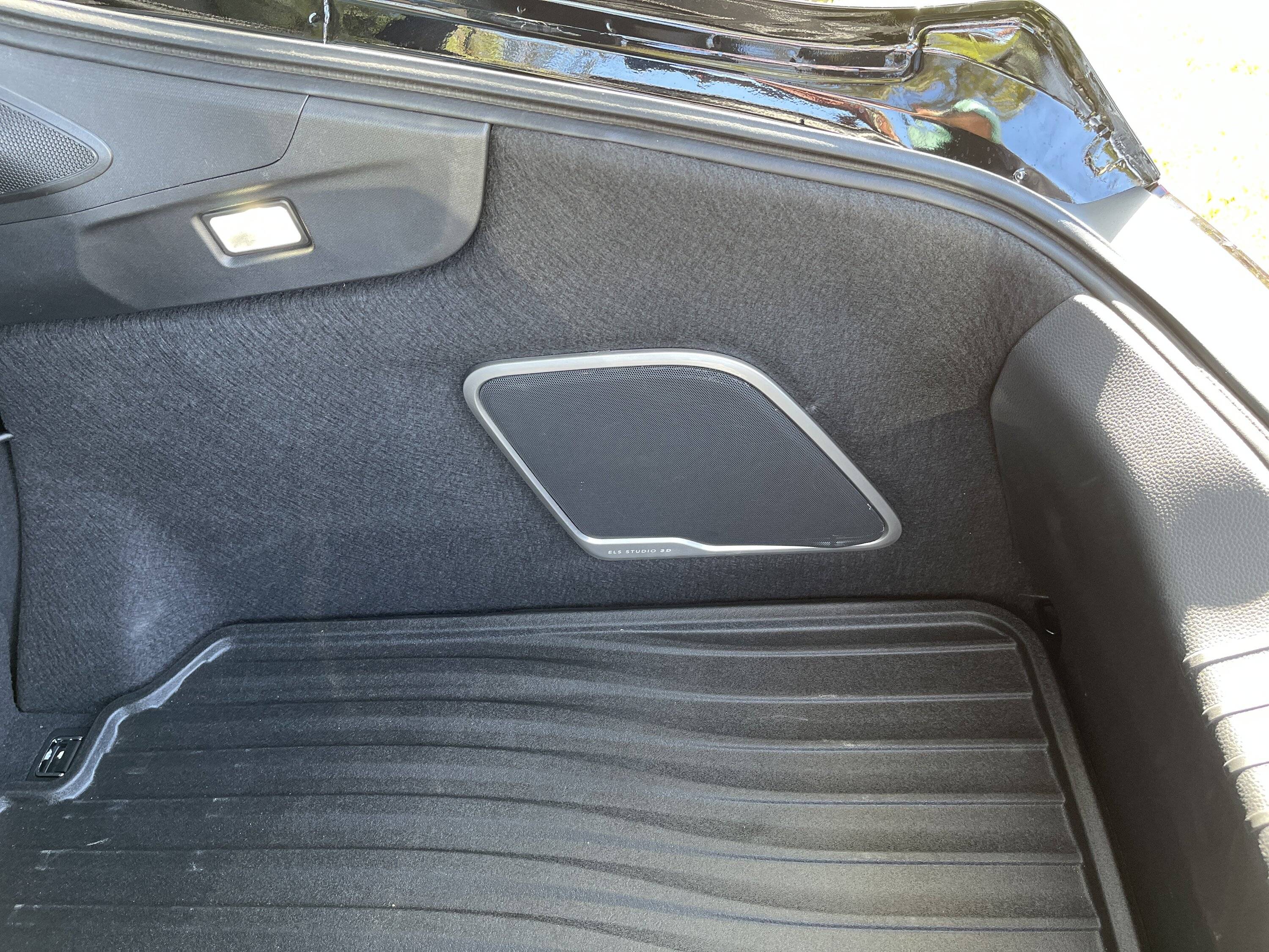 Acura Integra 2024 Acura Integra type S sub replacement image