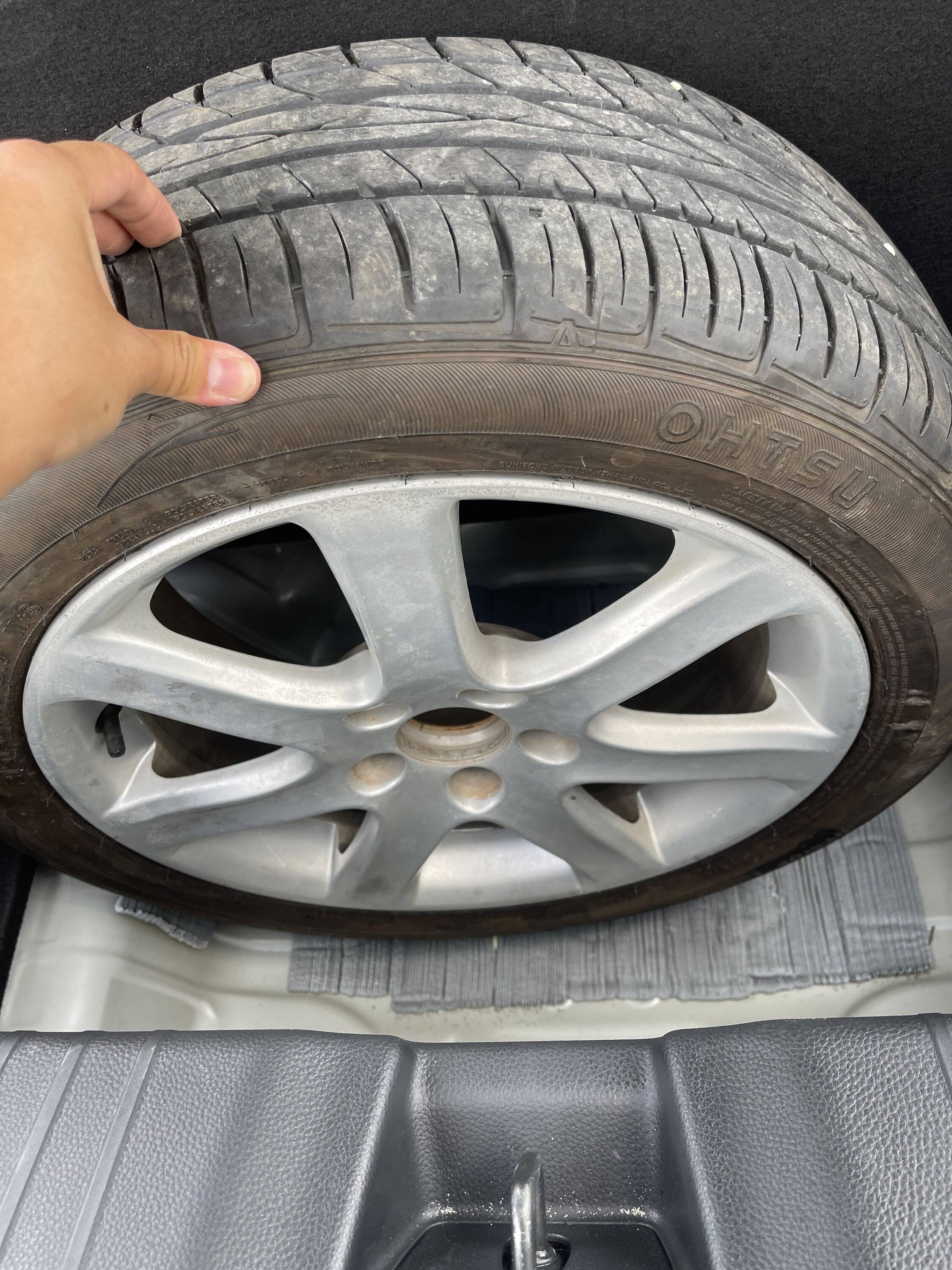 Acura Integra Baozzer 2024 A-Spec Tech 6MT IMG_0095