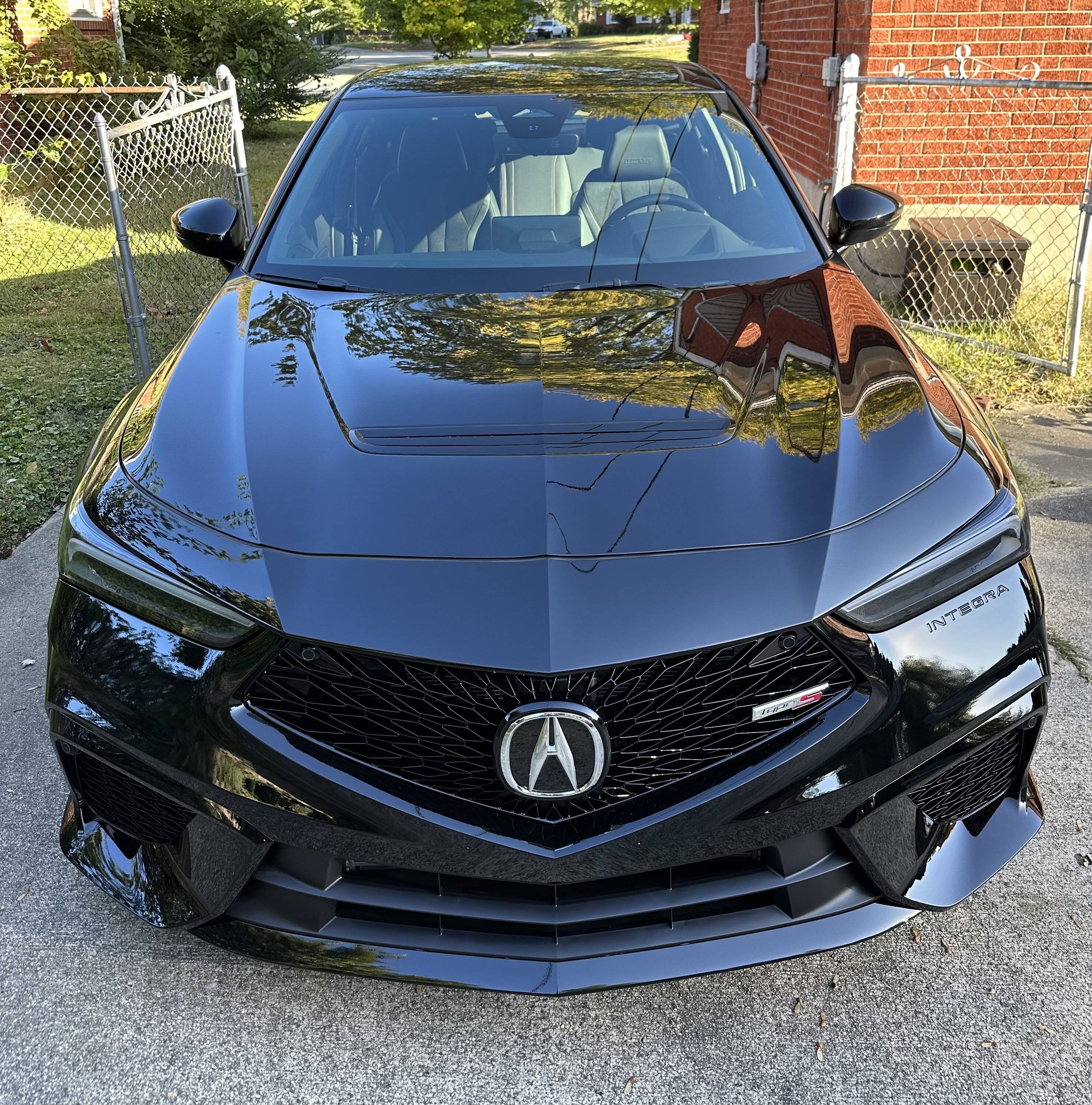 Acura Integra What did you do to your Integra Type S today? 🙋🏻‍♂️ IMG_1485