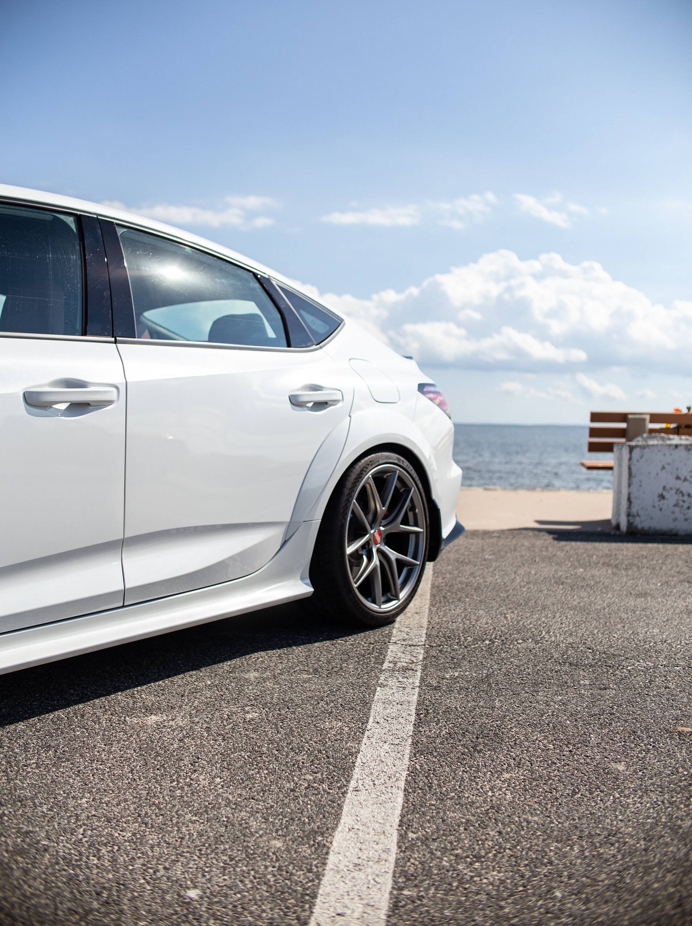 Acura Integra What did you do to your Integra Type S today? 🙋🏻‍♂️ IMG_0704