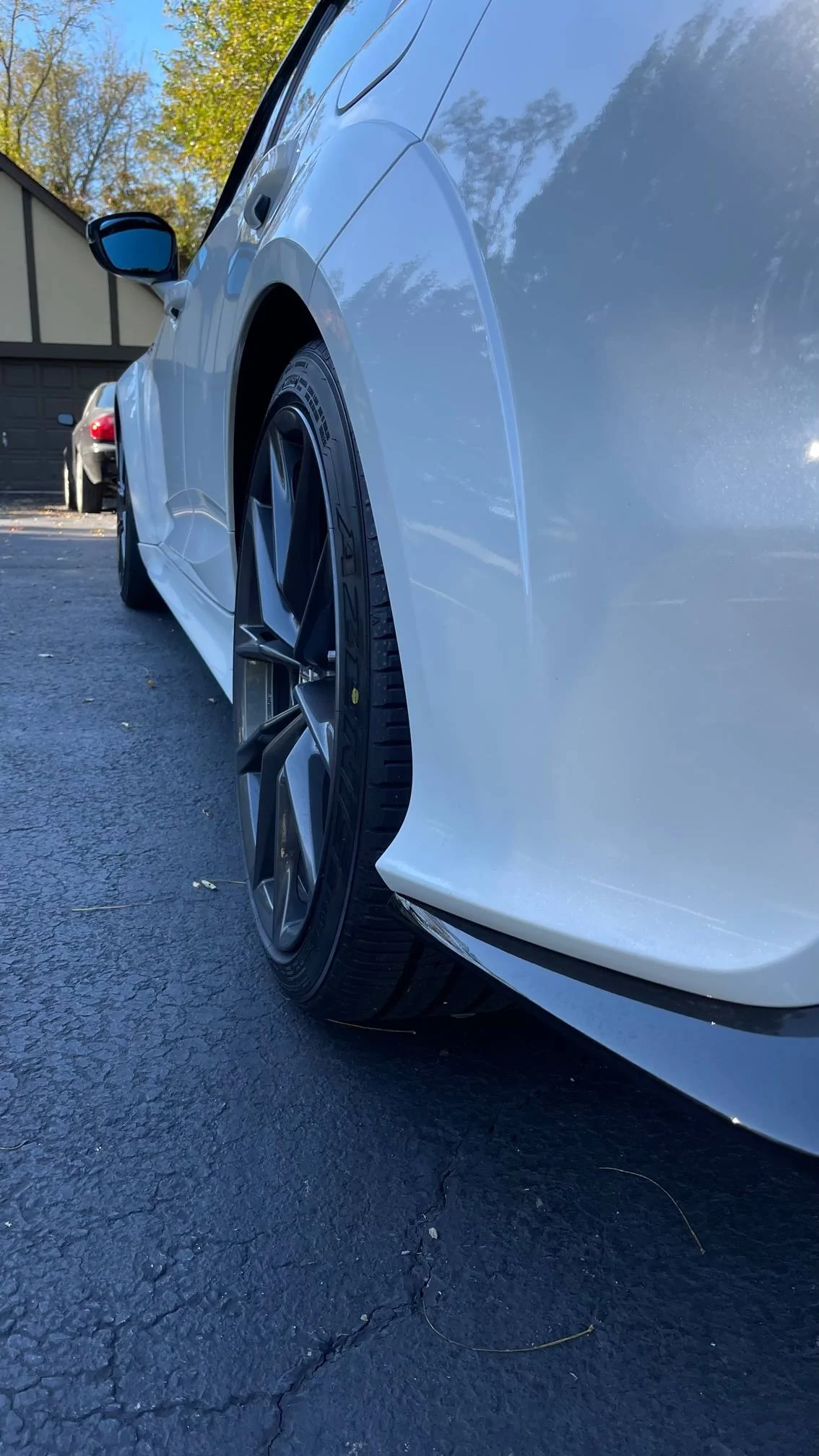 Acura Integra What did you do to your Integra Type S today? 🙋🏻‍♂️ IMG_9107