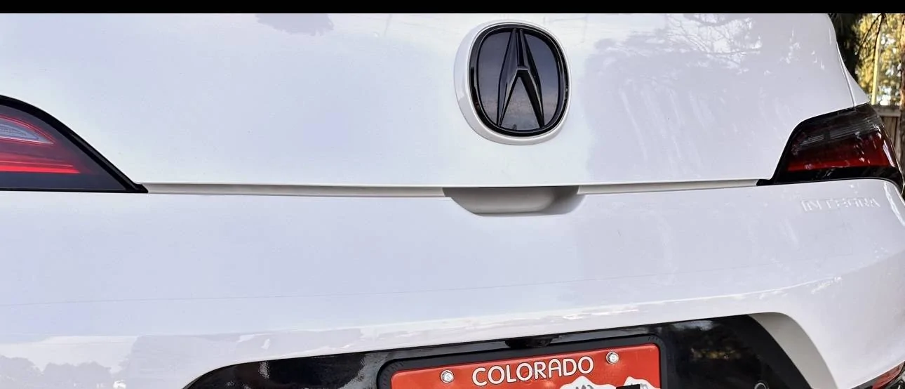 Acura Integra What did you do to your Integra Type S today? 🙋🏻‍♂️ E2D1A4FE-824D-4282-9404-28A52715BB55