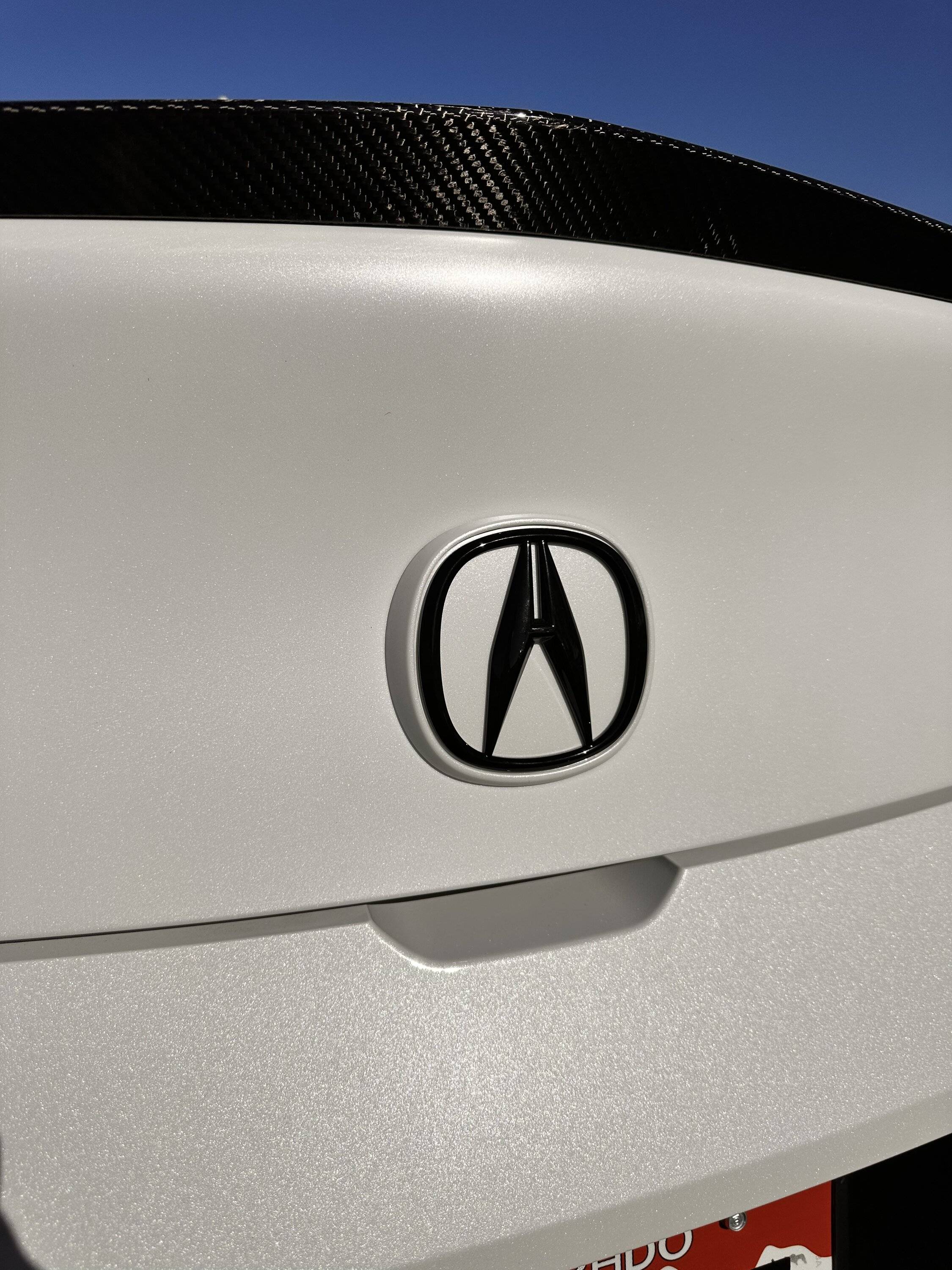 Acura Integra What did you do to your Integra Type S today? 🙋🏻‍♂️ 0EAD8E70-E45C-4D5F-97B5-113F2251BD4C