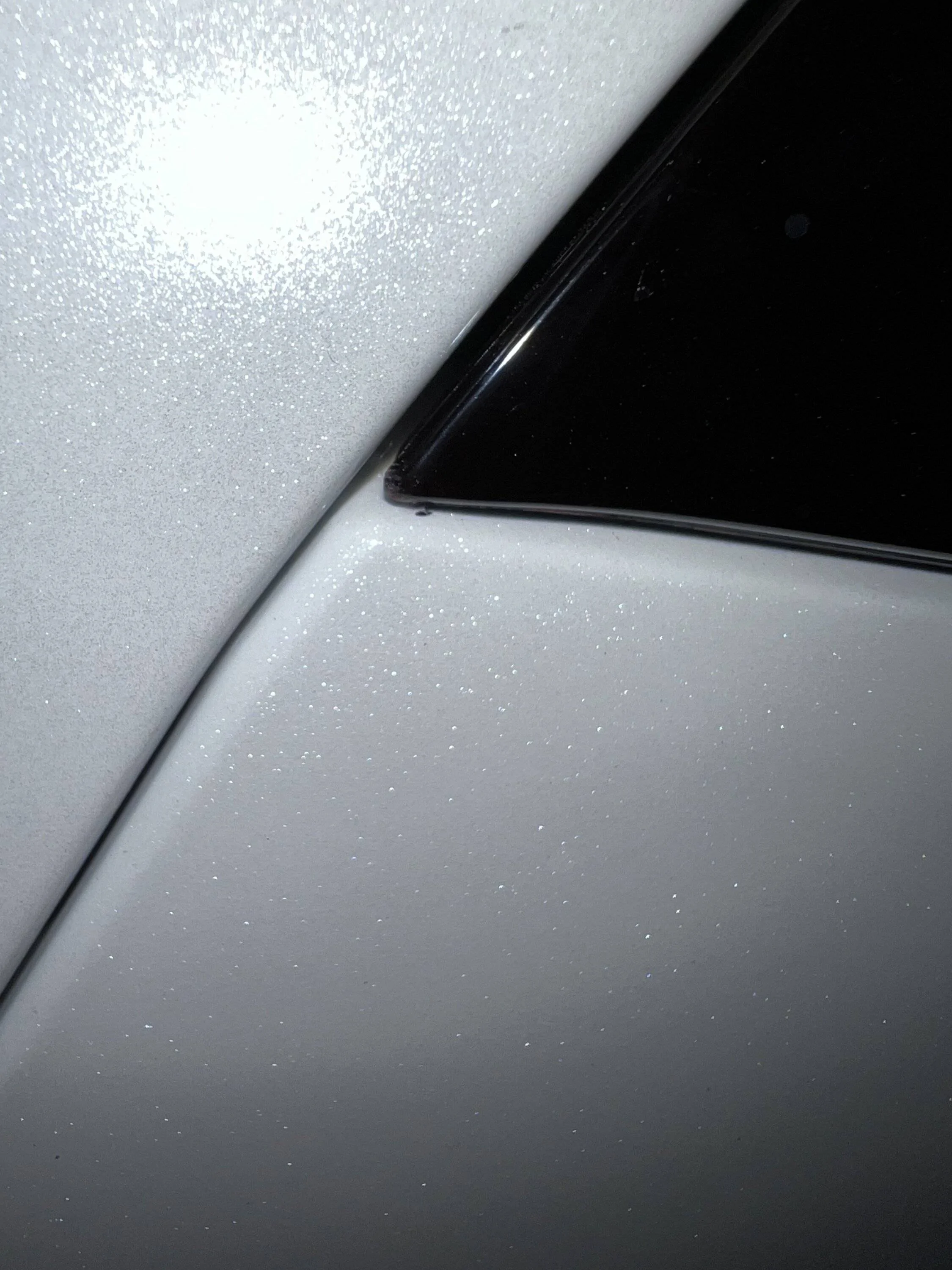 Acura Integra Paint Defect image_67172353