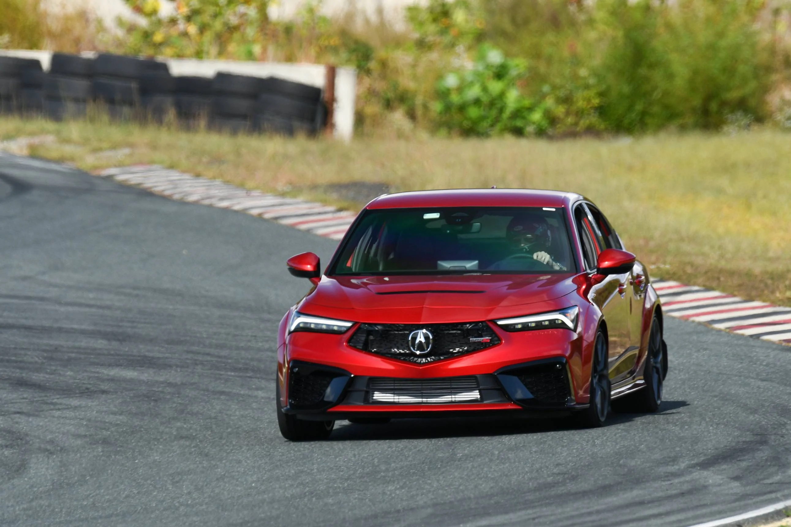 Acura Integra Track Impressions with Integra Type S at SCCA Track Night @  Dominion Raceway andrew_keffalas-15