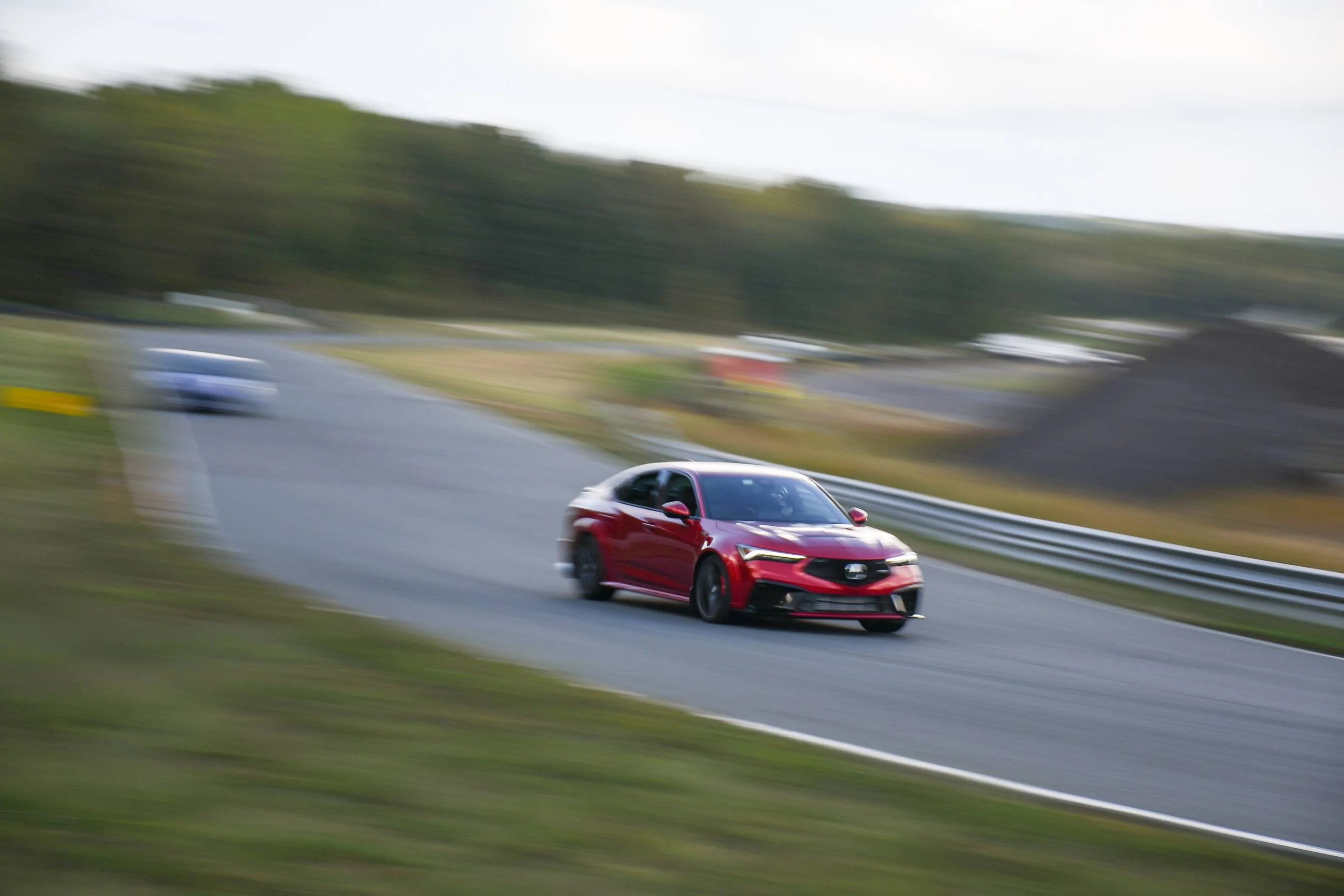 Acura Integra Track Impressions with Integra Type S at SCCA Track Night @  Dominion Raceway andrew_keffalas-21
