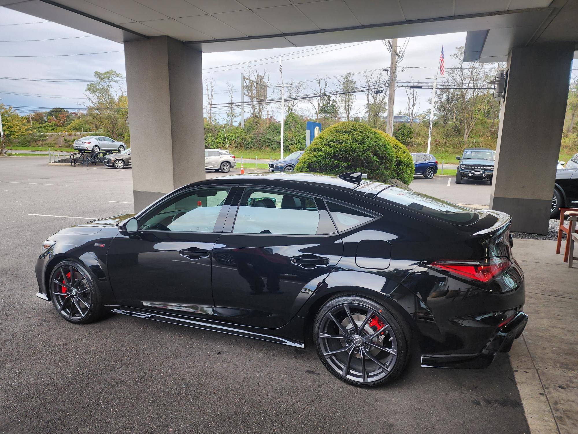 Acura Integra What did you do to your Integra Type S today? 🙋🏻‍♂️ type s picku