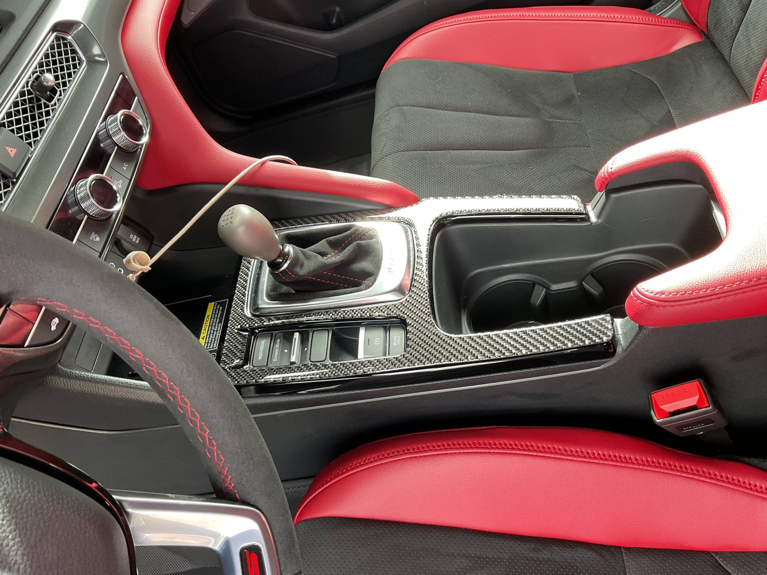 Acura Integra ‘24 ITS a long story…w/pics IMG_0535