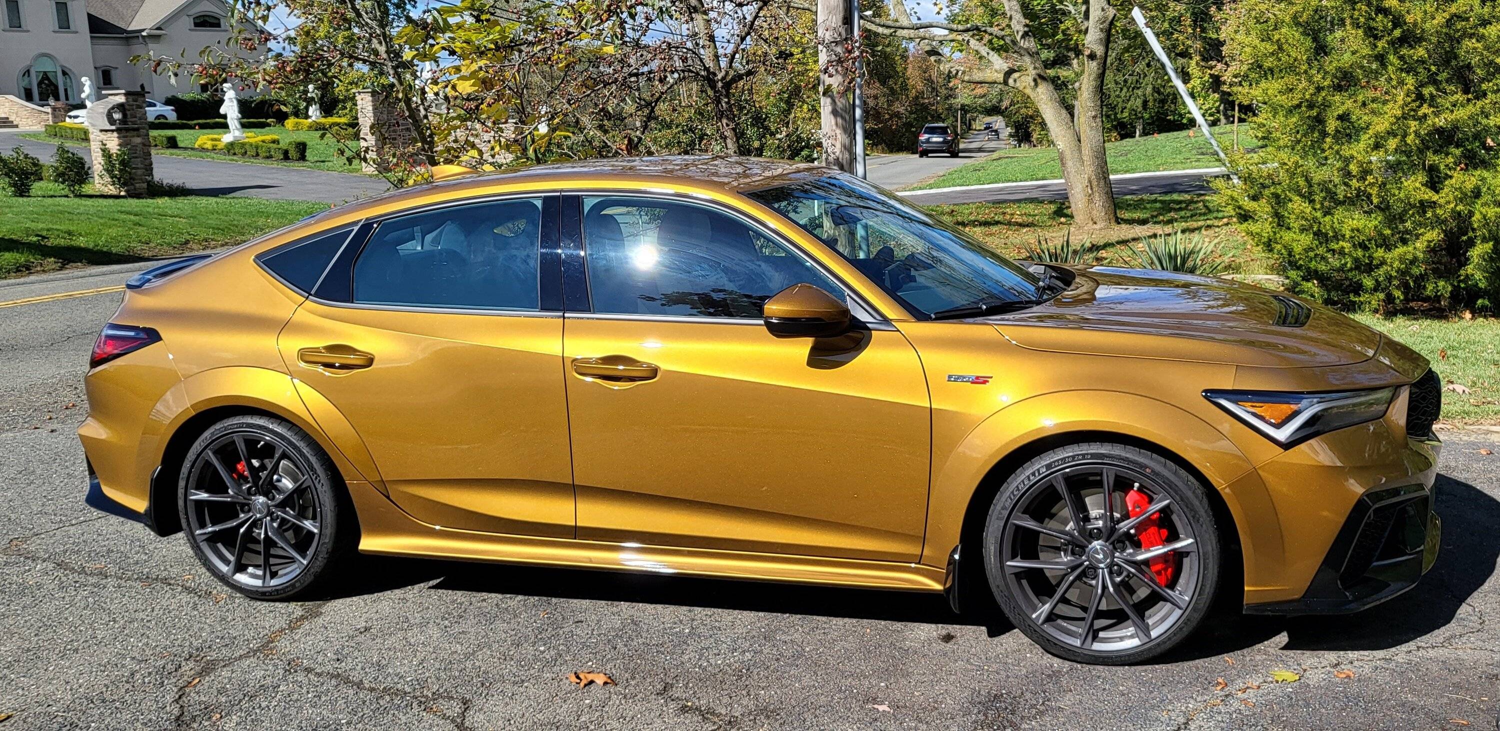 Acura Integra Review of 5 things to improve Type S 20231015_114343-1