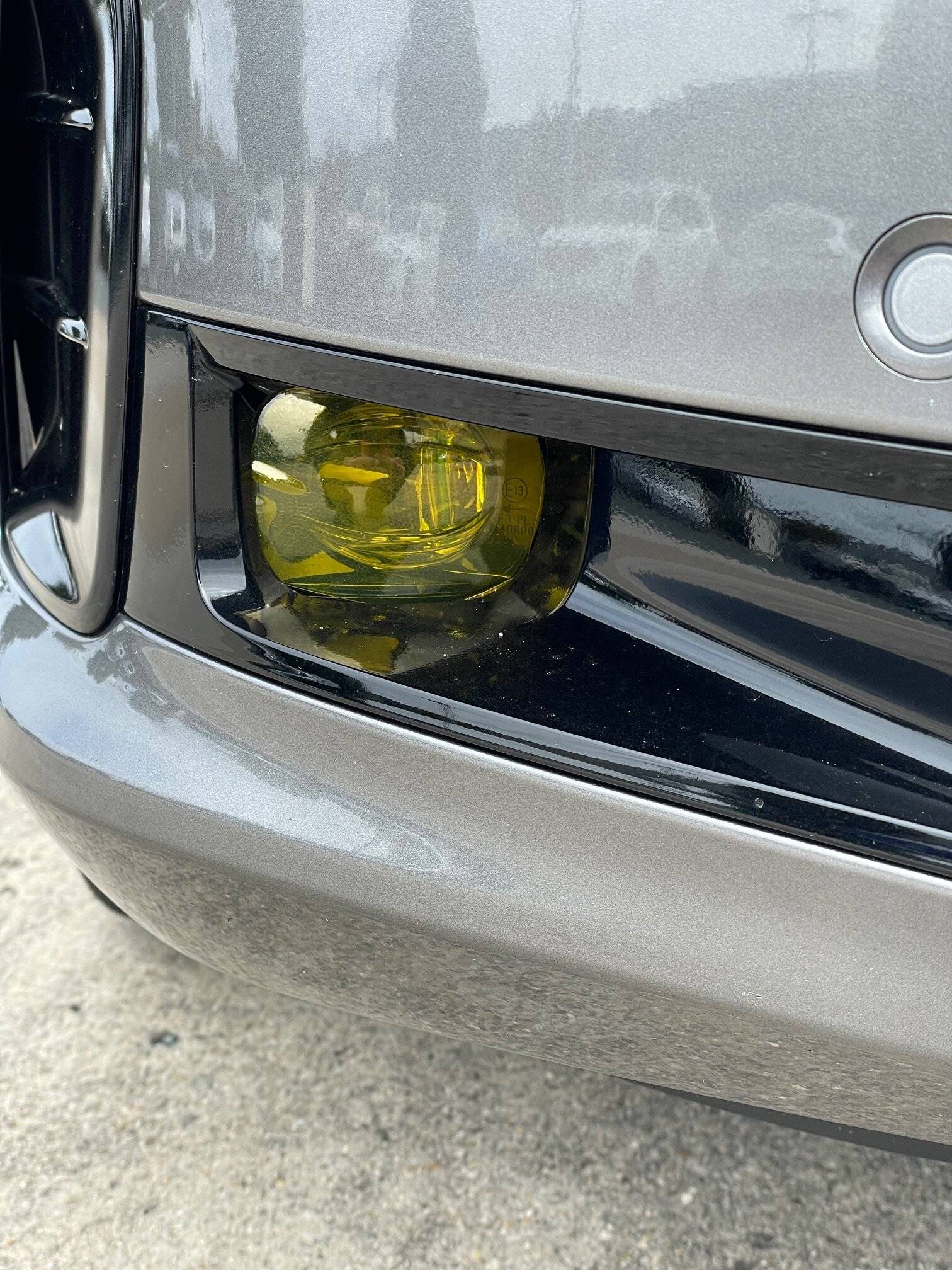 Acura Integra ASpec and TypeS fog light replacement IMG_2282