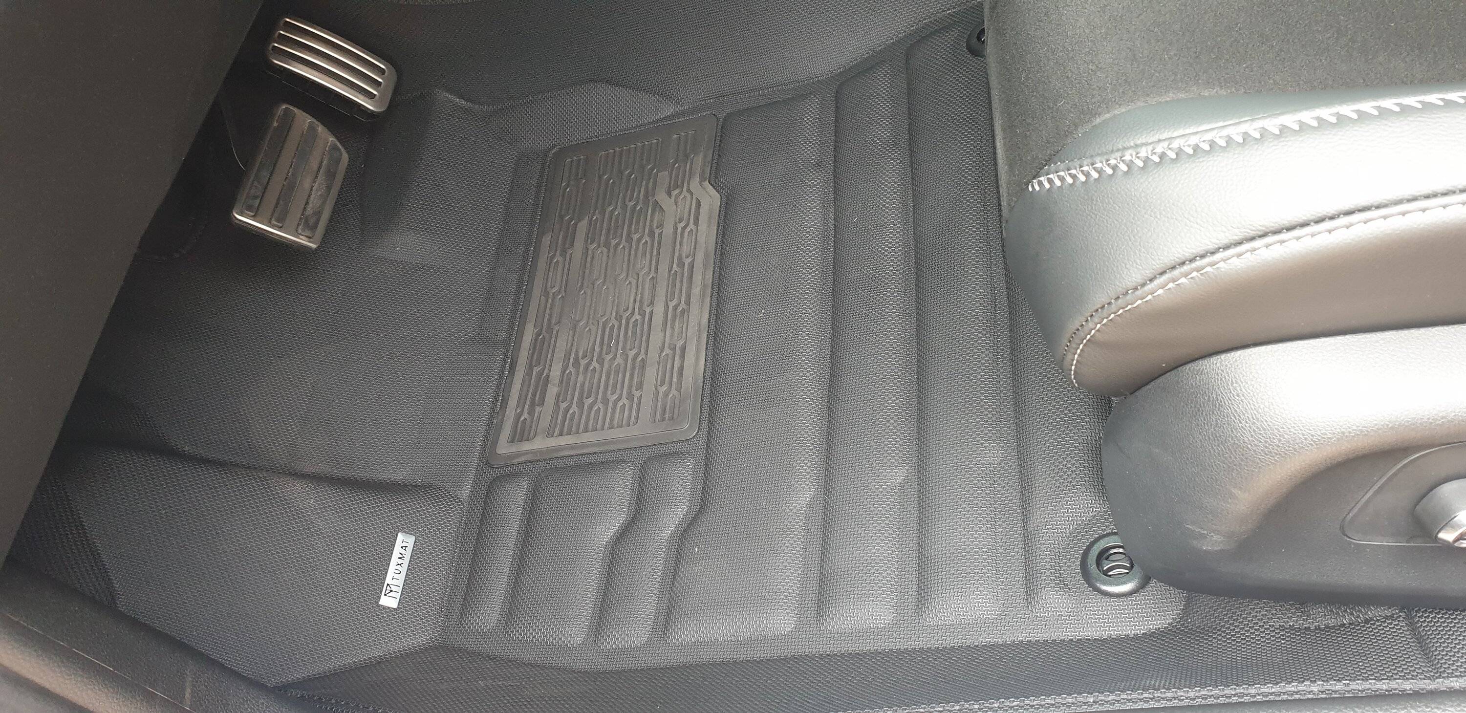 Acura Integra Recommend some good all weather floor mats 20231015_152624