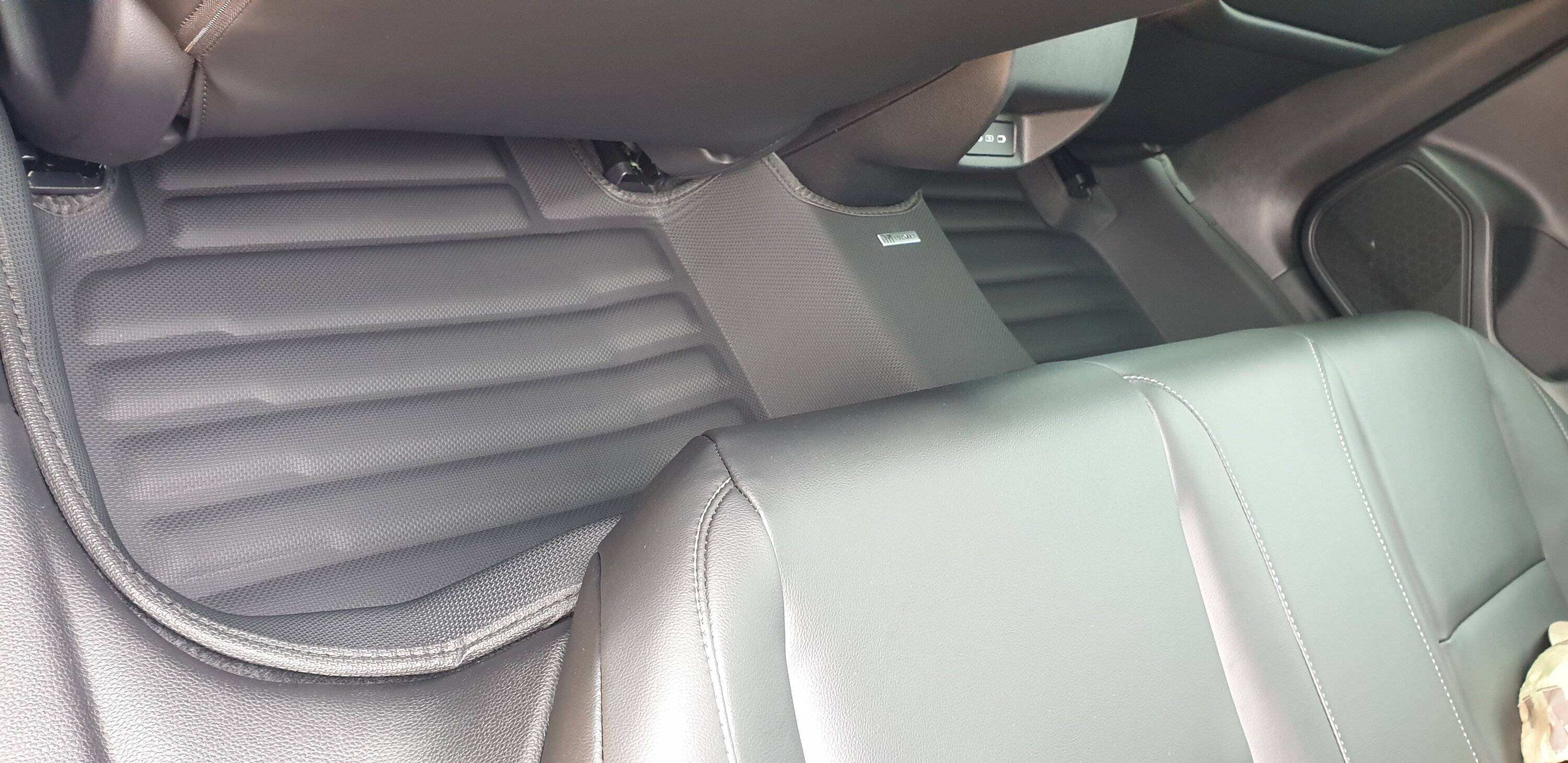 Acura Integra Recommend some good all weather floor mats 20231015_152655