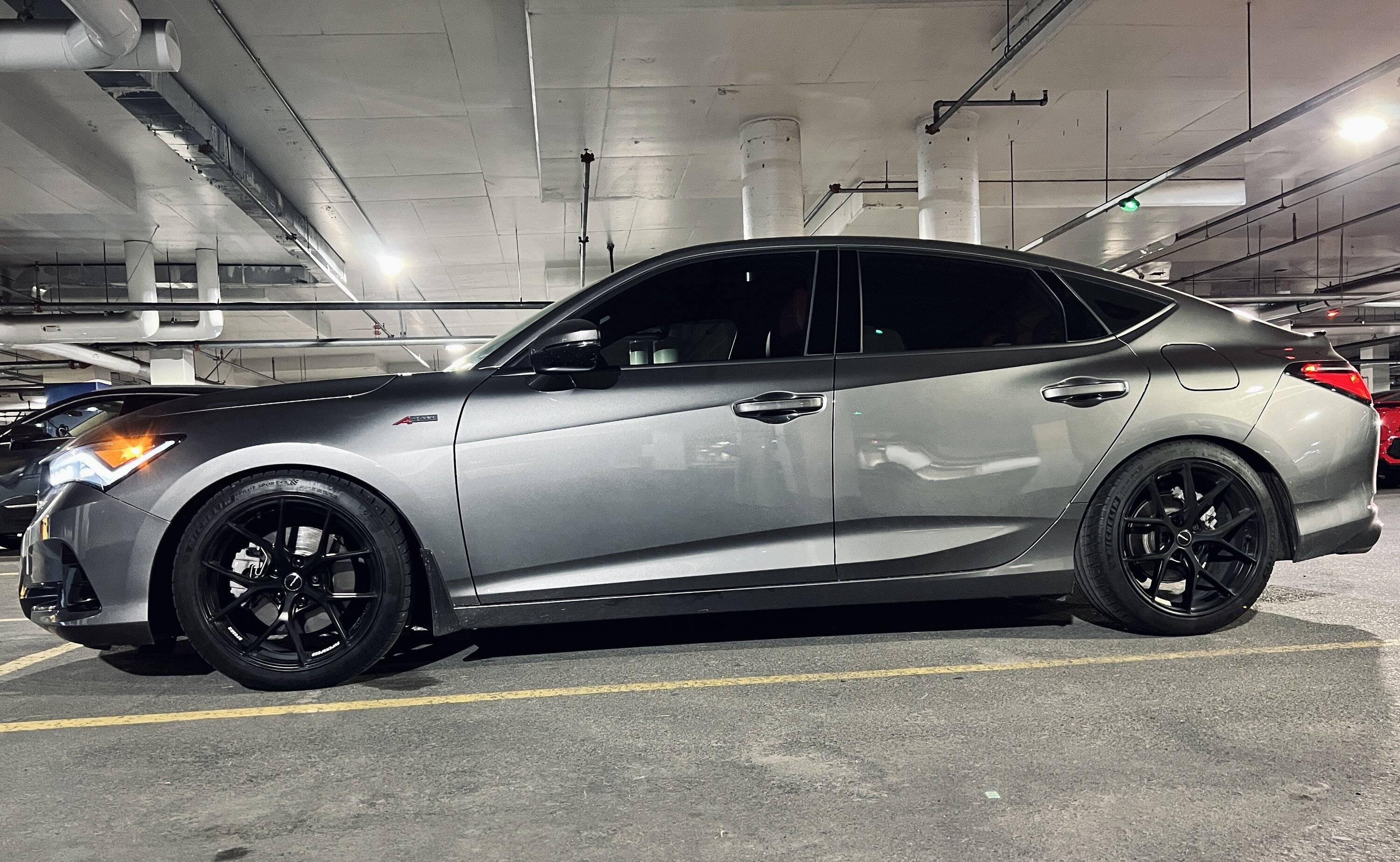 Acura Integra 2023 Integra Elite IMG_6490