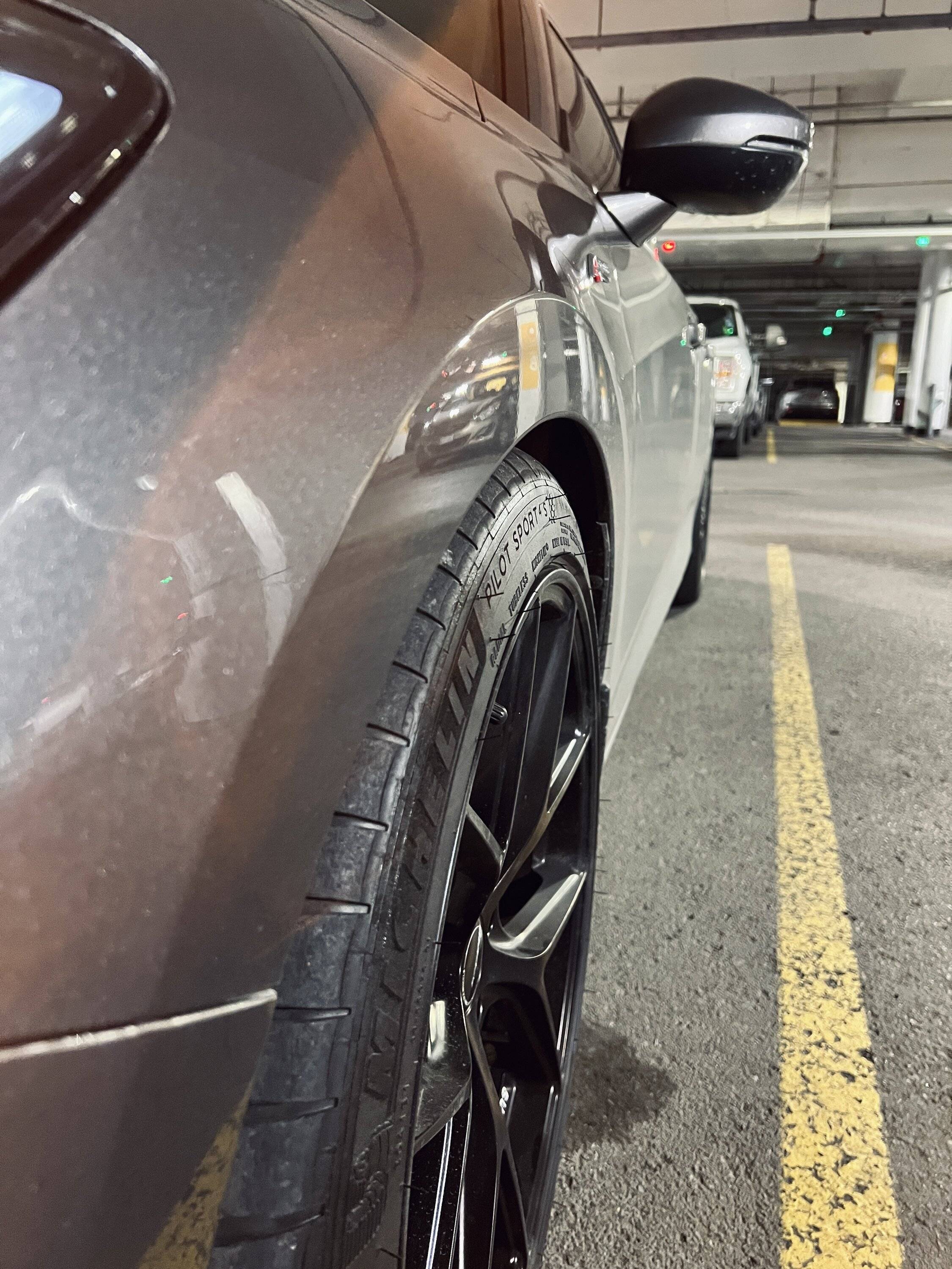 Acura Integra 2023 Integra Elite IMG_6492