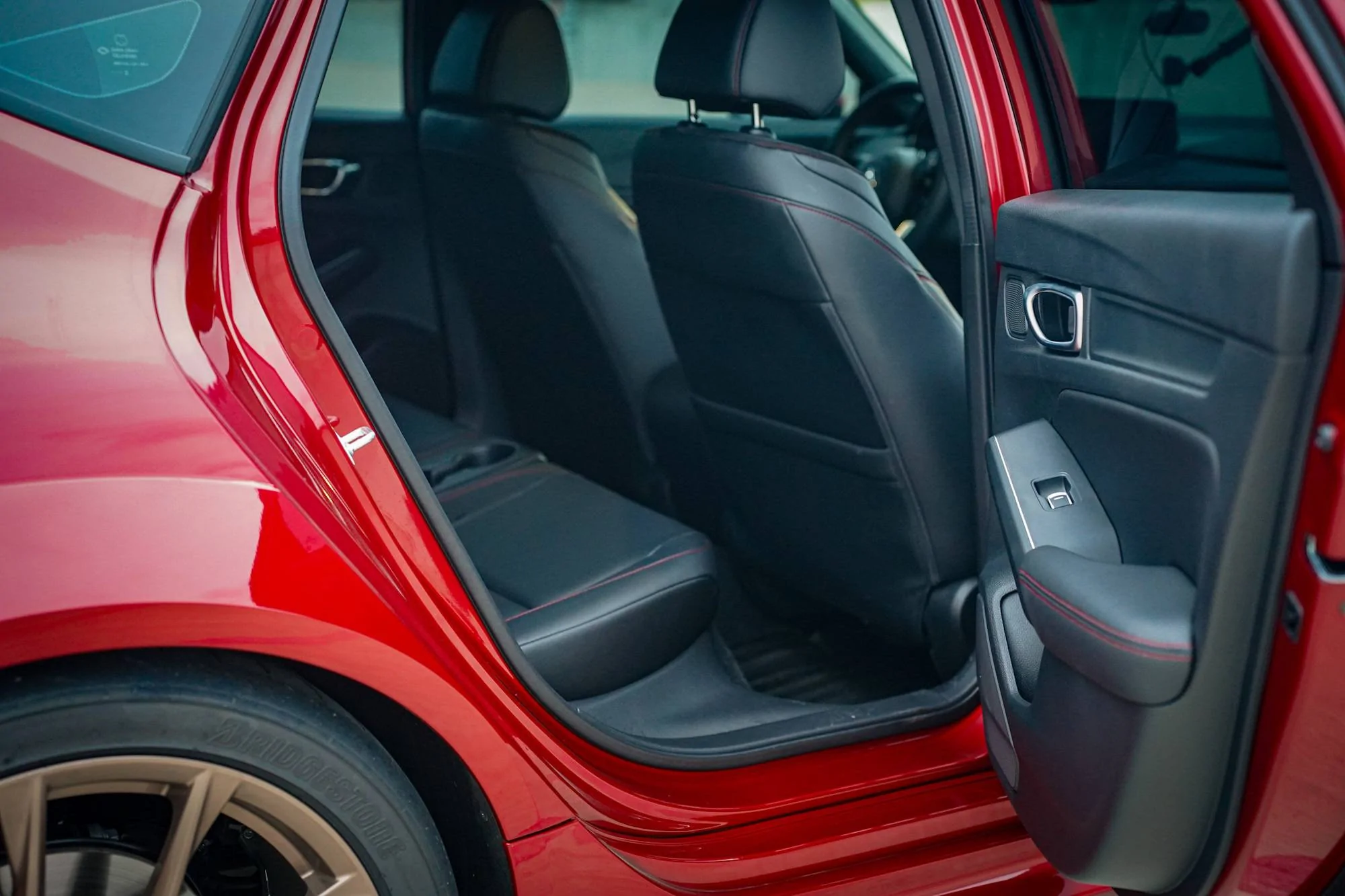 Acura Integra 2024 Acura Integra Type S / 5k miles/ Performance Red Pearl D94FB5BE-C569-4B81-A16A-C832418AC0DE