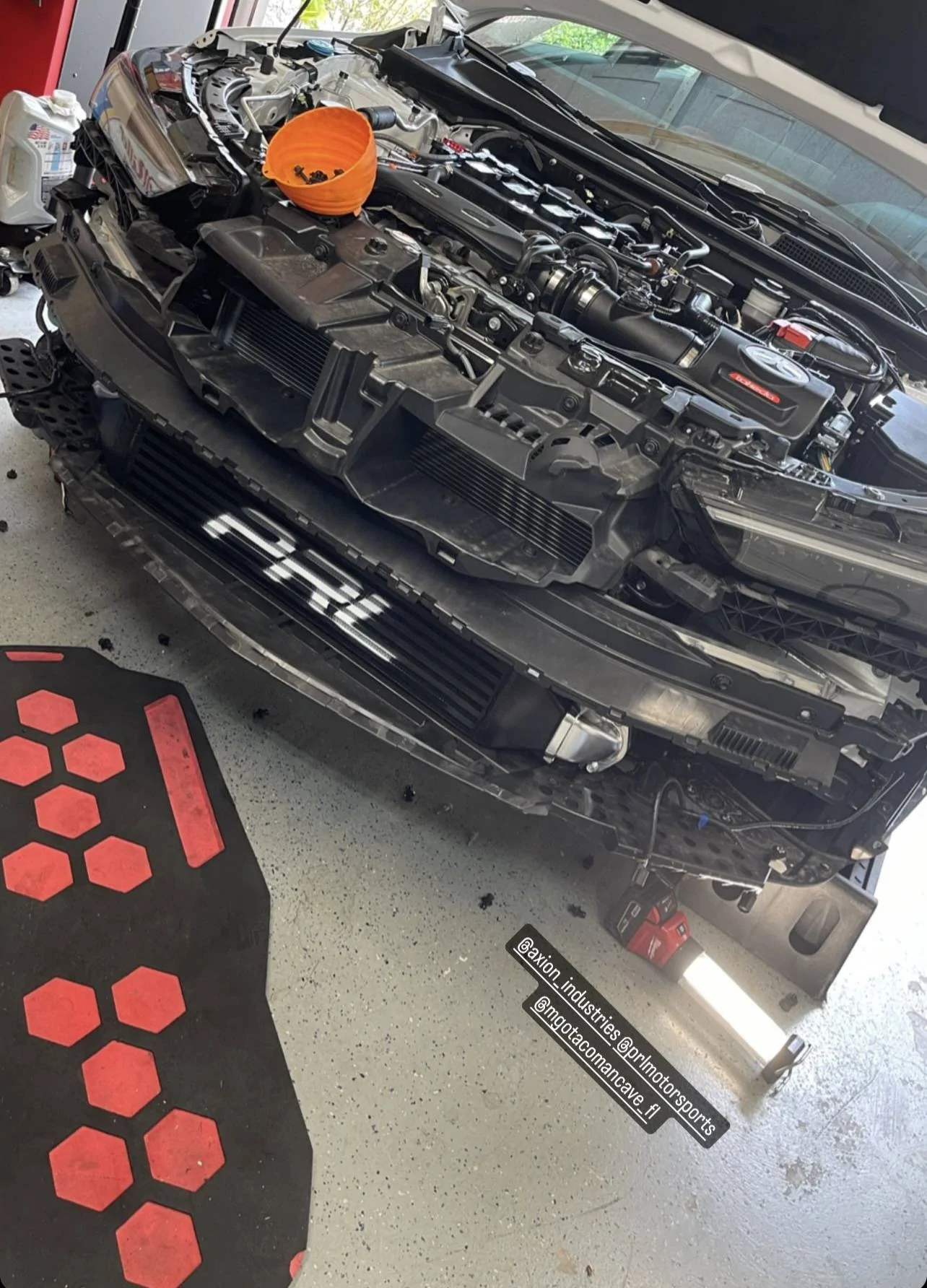 Acura Integra Baozzer 2024 A-Spec Tech 6MT IMG_0407