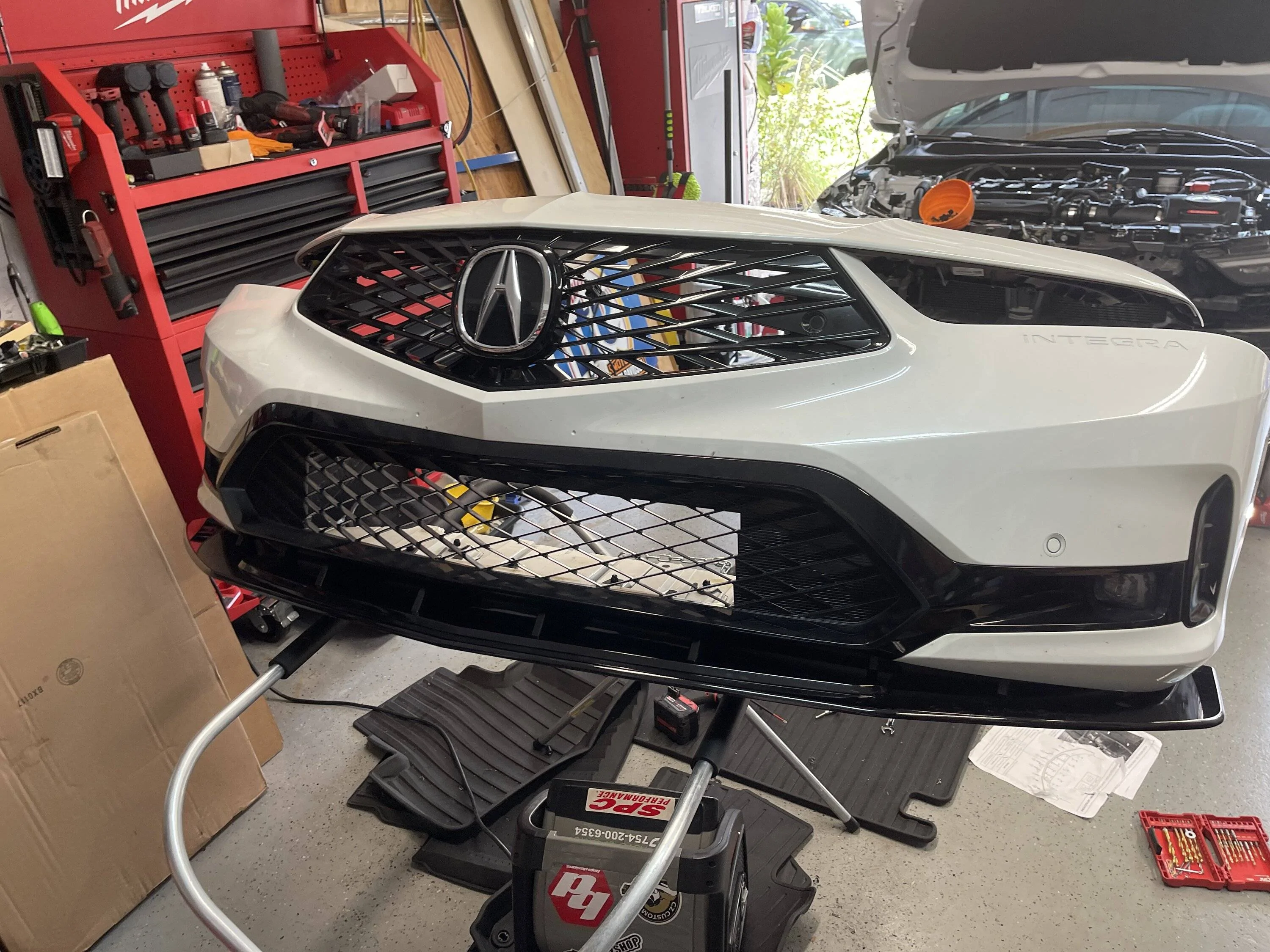 Acura Integra Baozzer 2024 A-Spec Tech 6MT IMG_0390