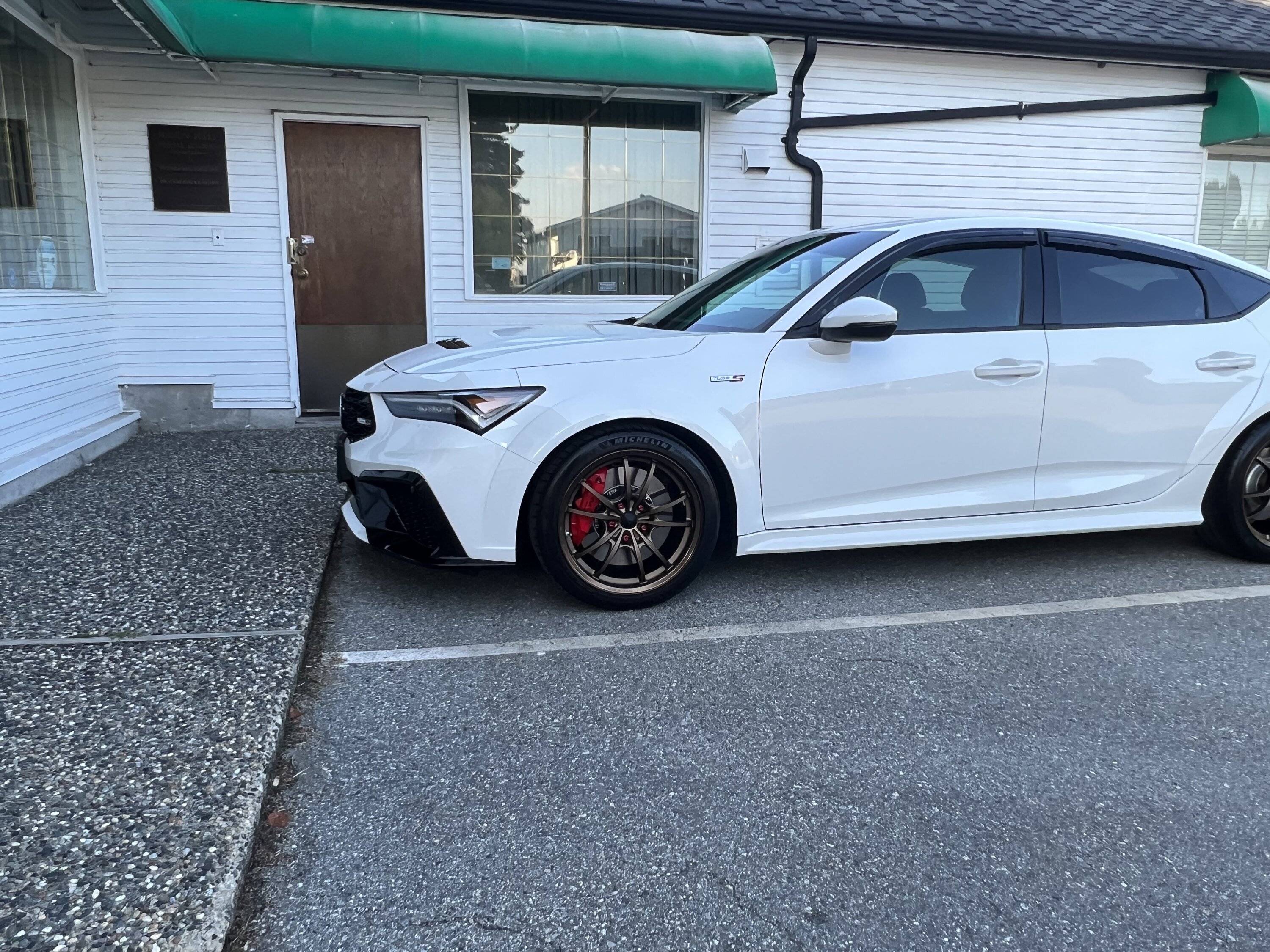 Acura Integra Anyone with aftermarket rims on type s? IMG_9500