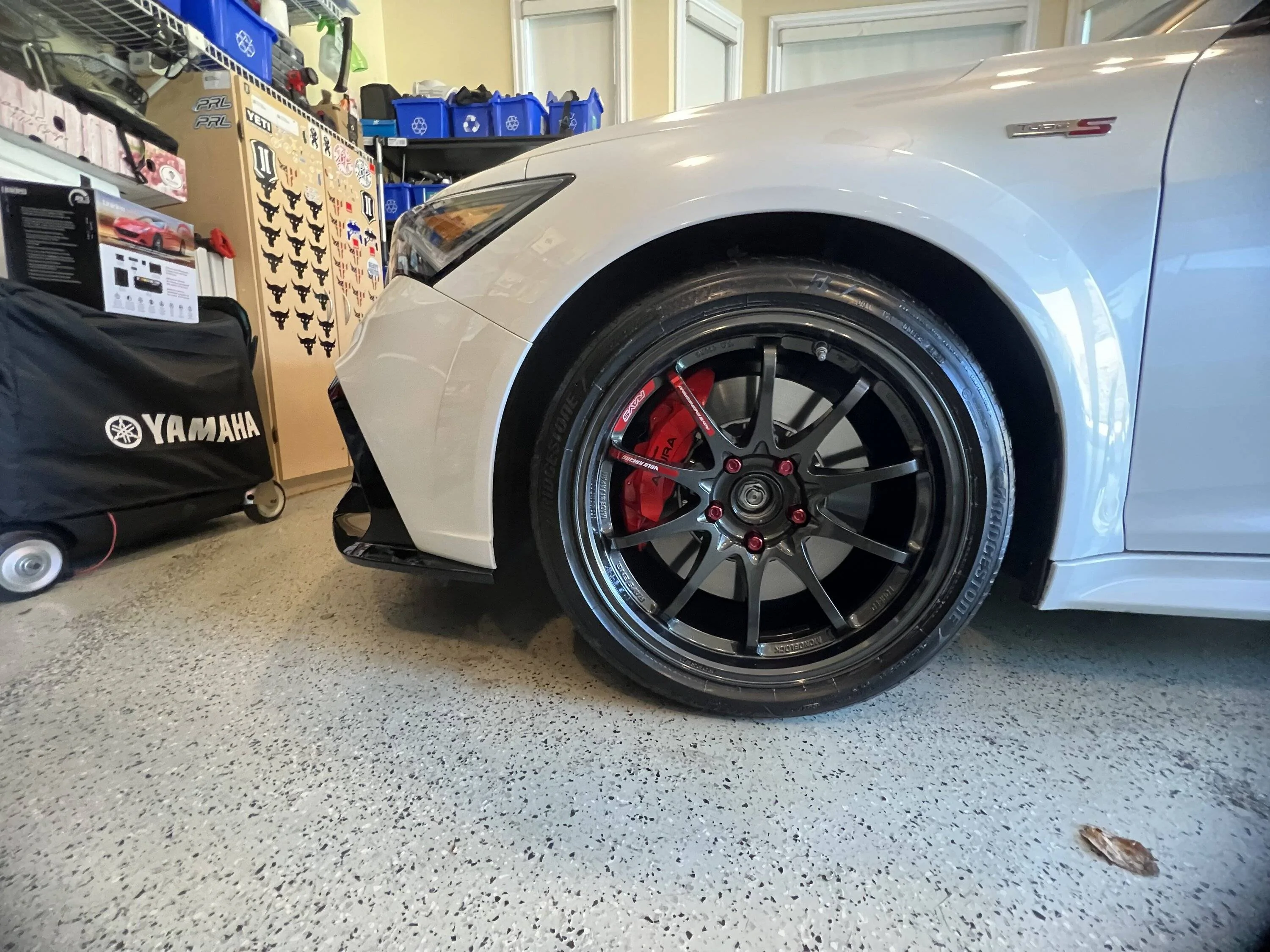 Acura Integra Anyone with aftermarket rims on type s? IMG_9523