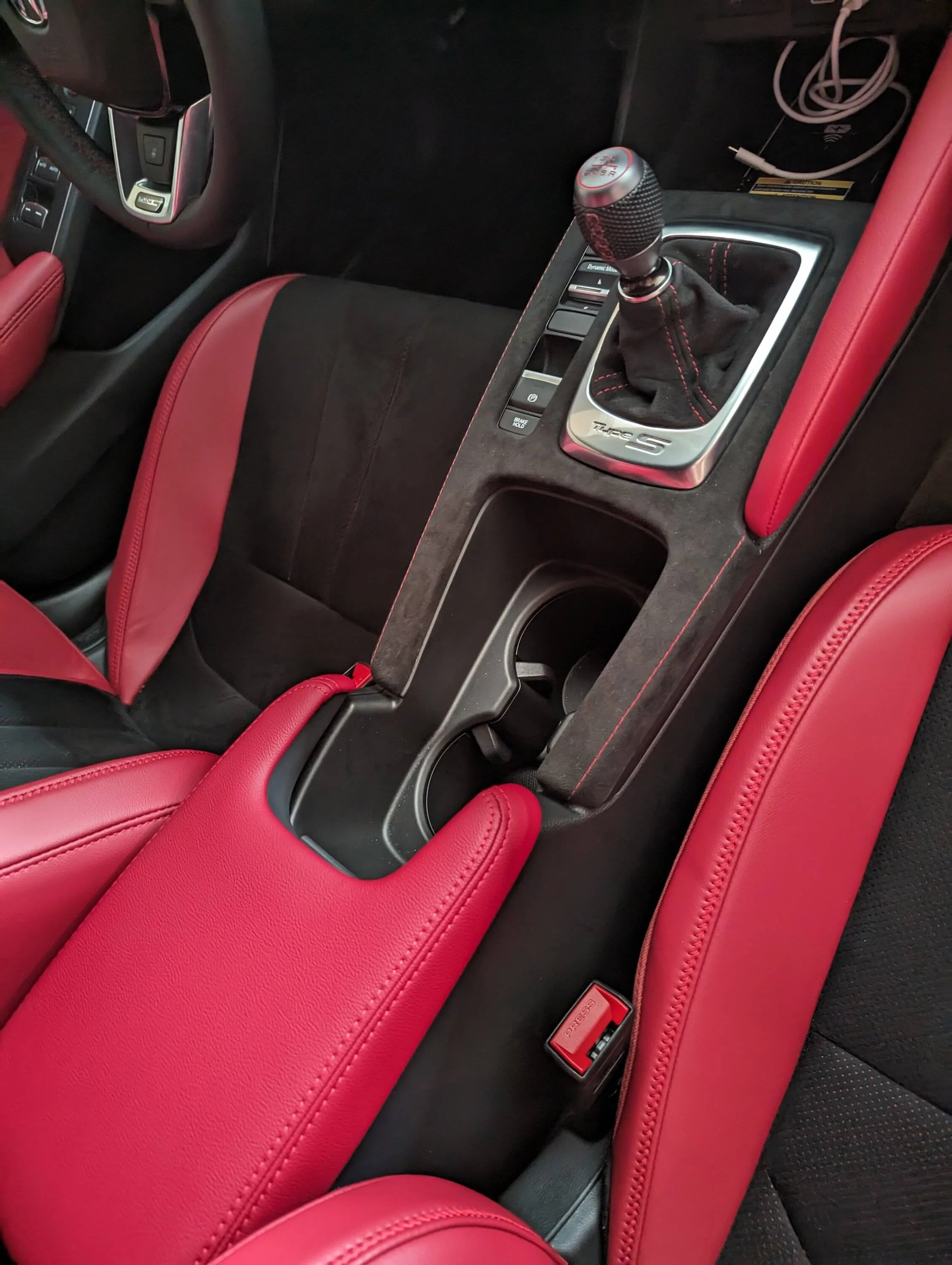 Acura Integra What did you do to your Integra Type S today? 🙋🏻‍♂️ PXL_20231018_195241959