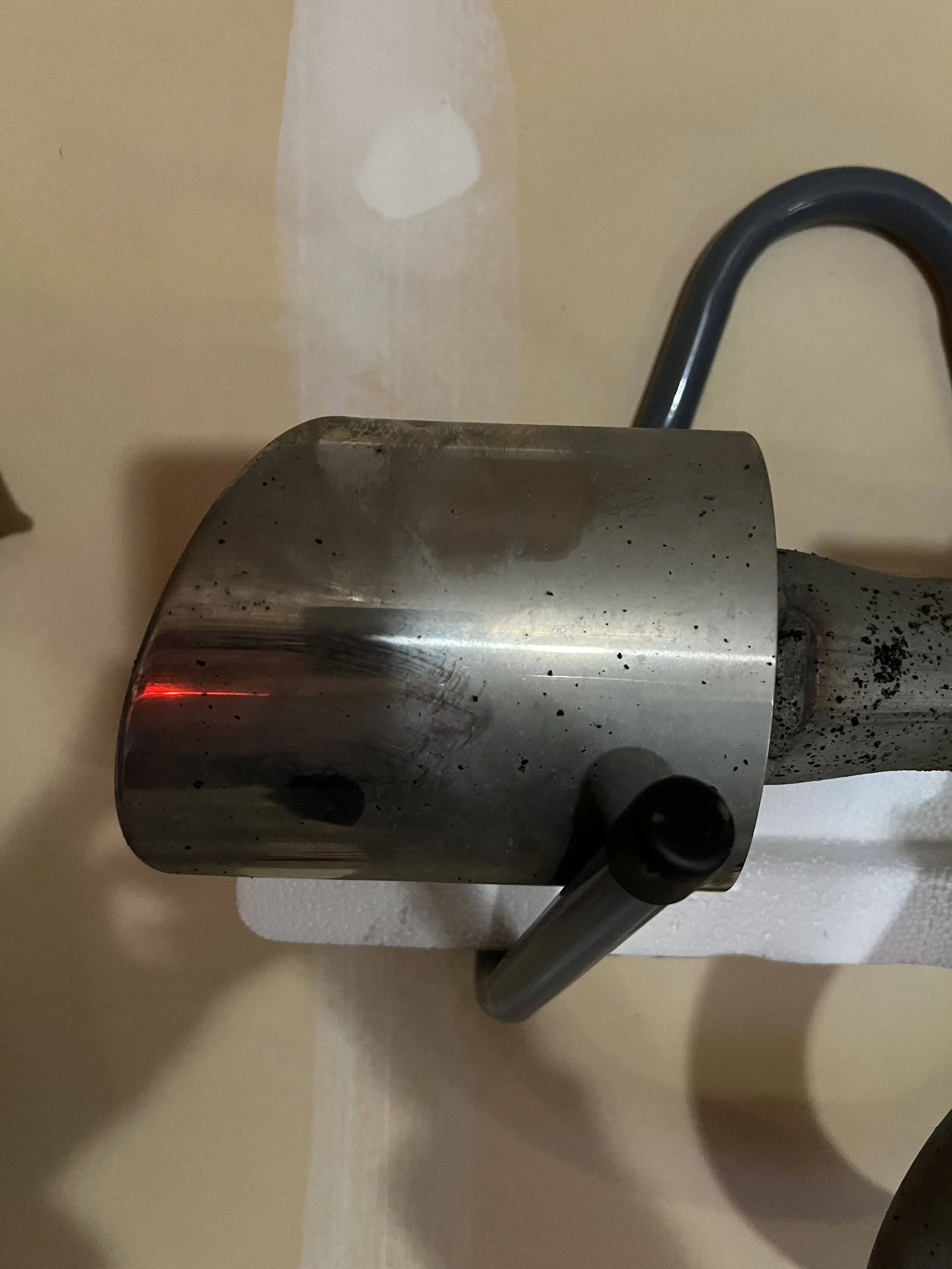 Acura Integra 2023 Integra Elite Old Exhaust Ti