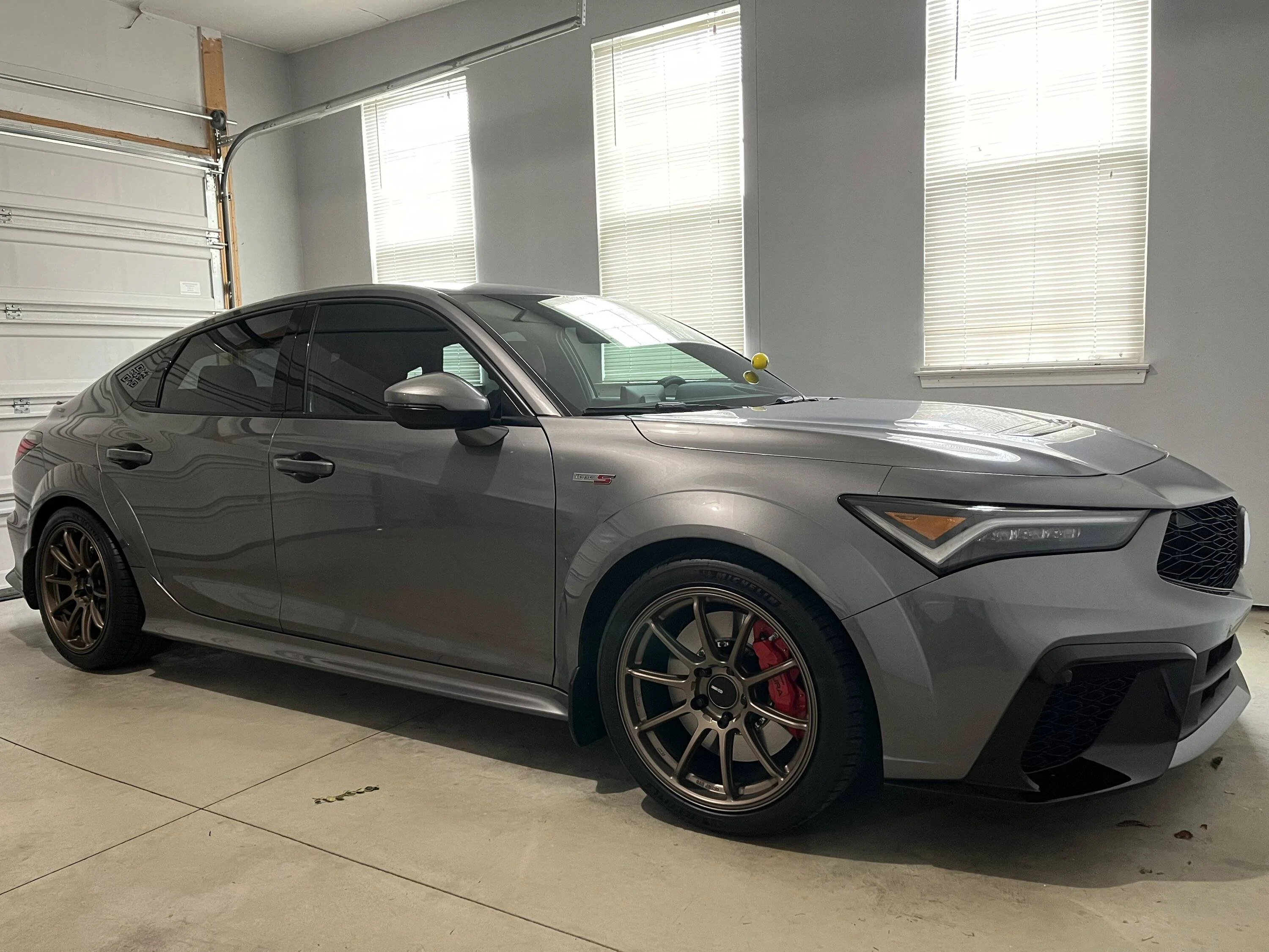 Acura Integra Wheel Fitment Experts Please Chime in...... IMG_2227