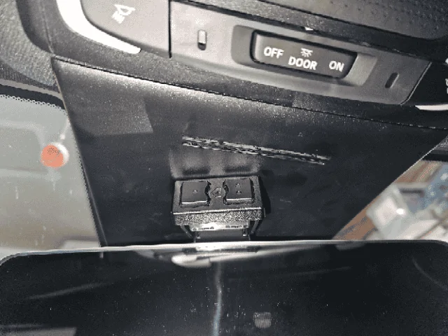 Acura Integra Homelink Alternatives 20231024_120805