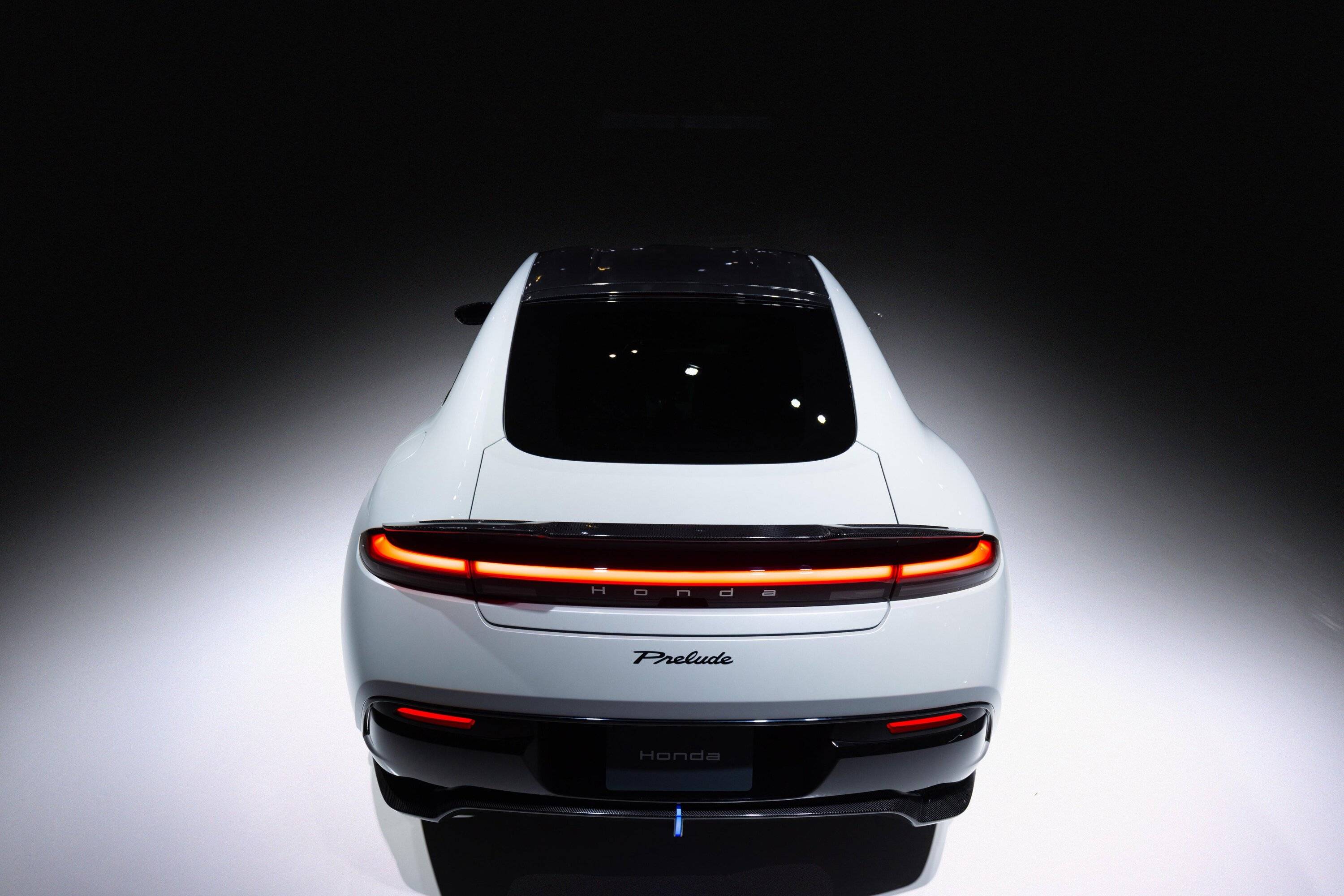 Acura Integra New Honda Prelude concept 1698238174954