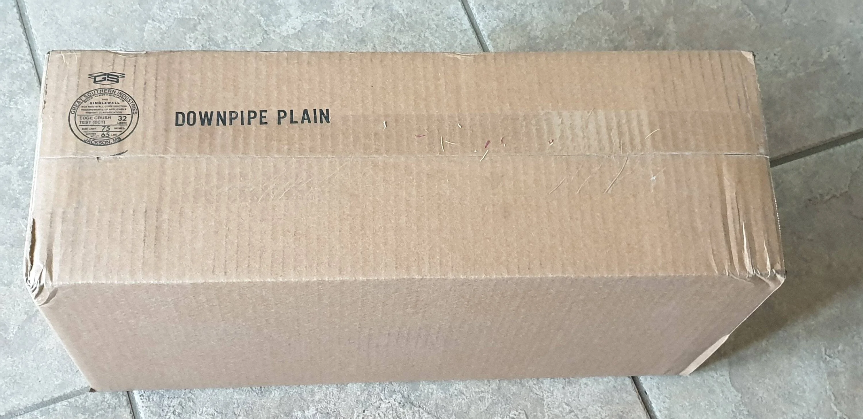 Acura Integra Two Step Performance (TSP) Catted Downpipe f/ 23+ Acura Integra 20231025_125911