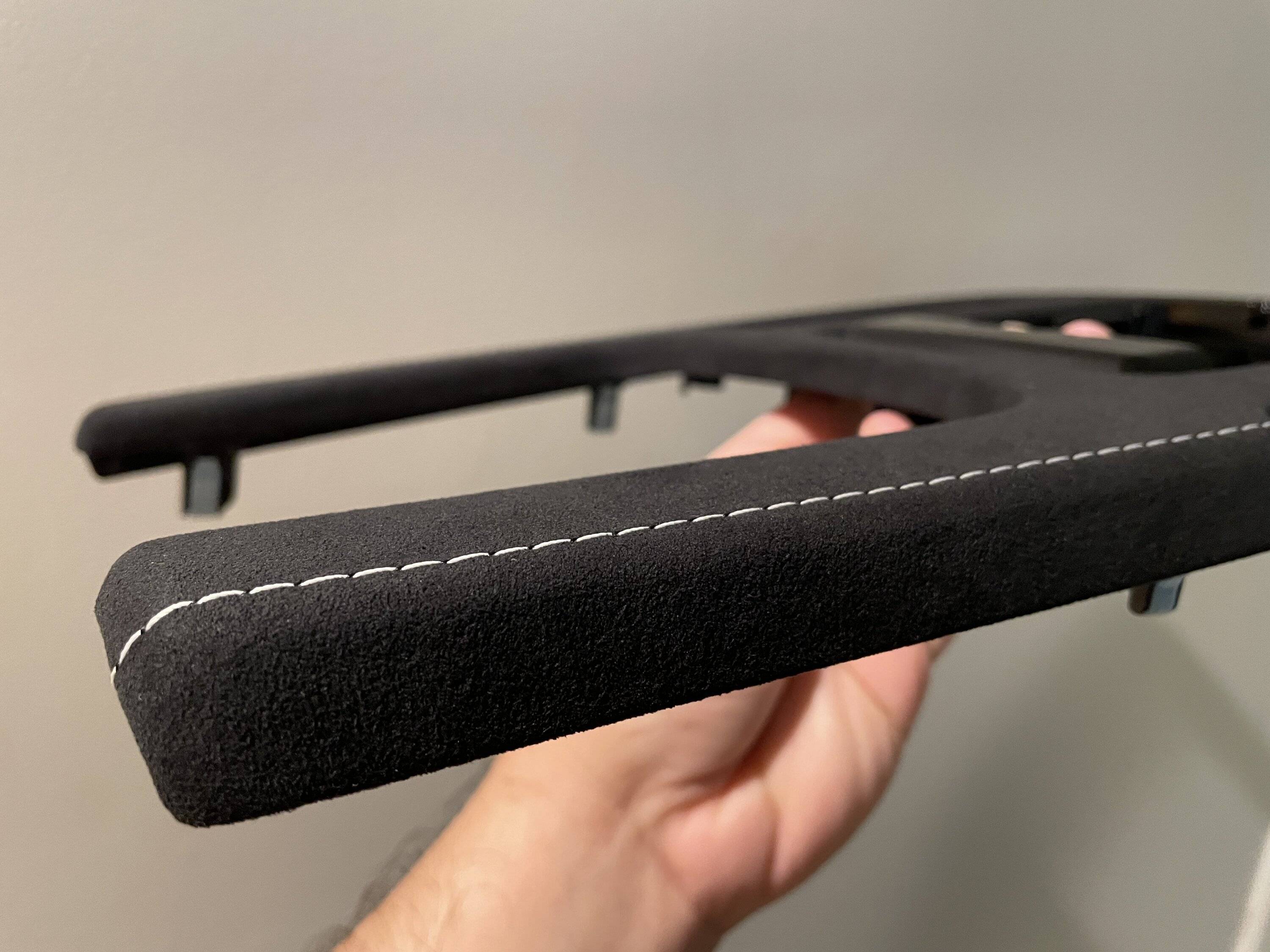 Acura Integra Integra Type-S Center Console Replacement DIY Tutorial (3mins video) IMG_3794