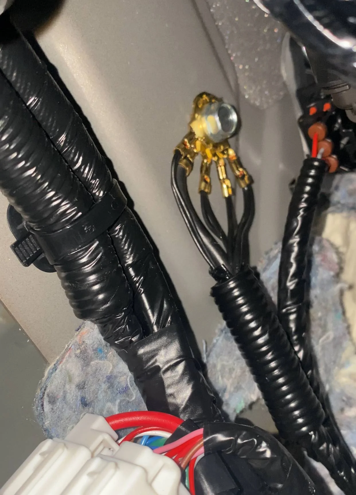 Acura Integra Dash Cam Hardwire? IMG_3809