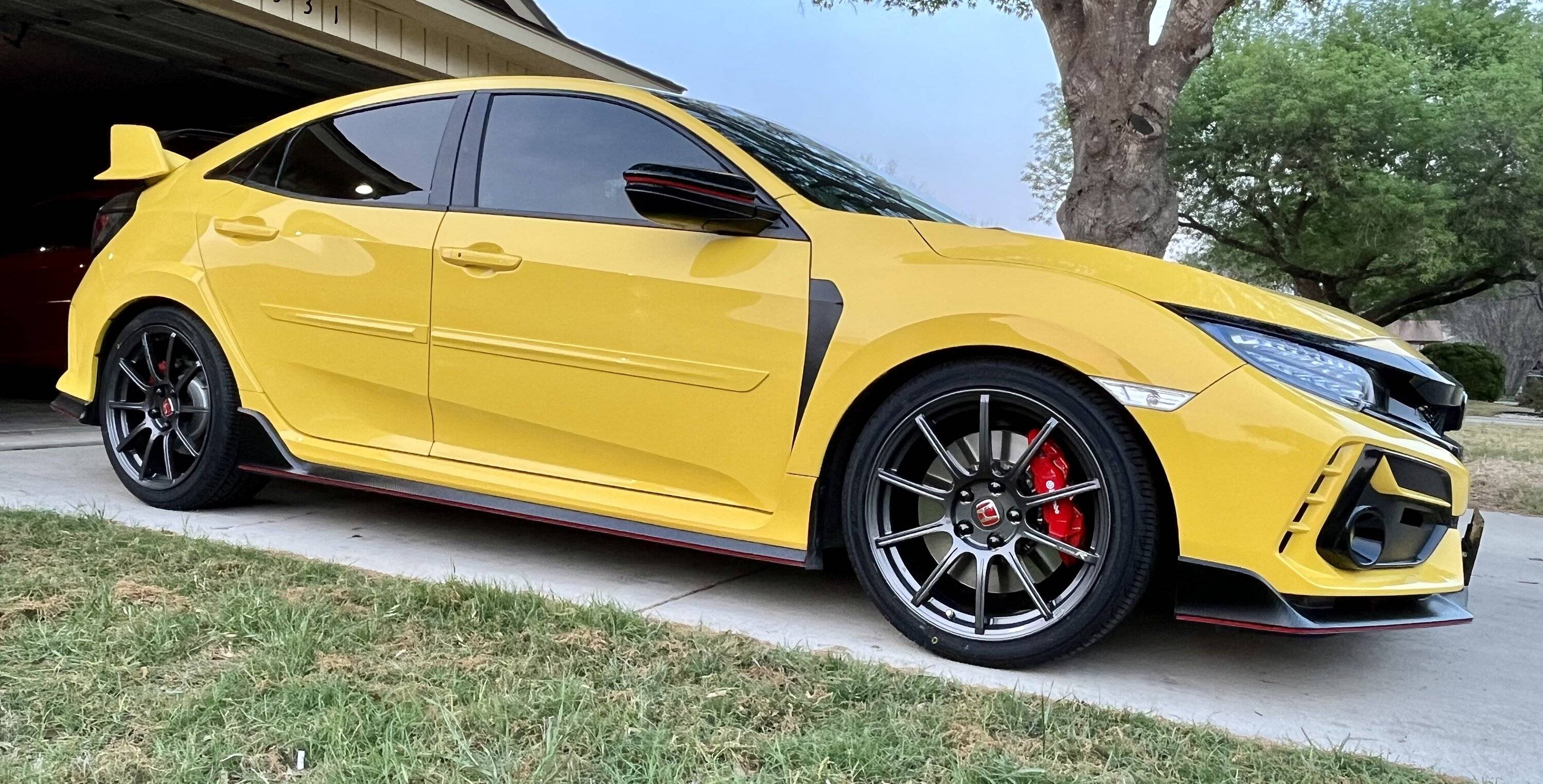 Acura Integra Texas- FS: FL5 forged accessory wheels! IMG_0749